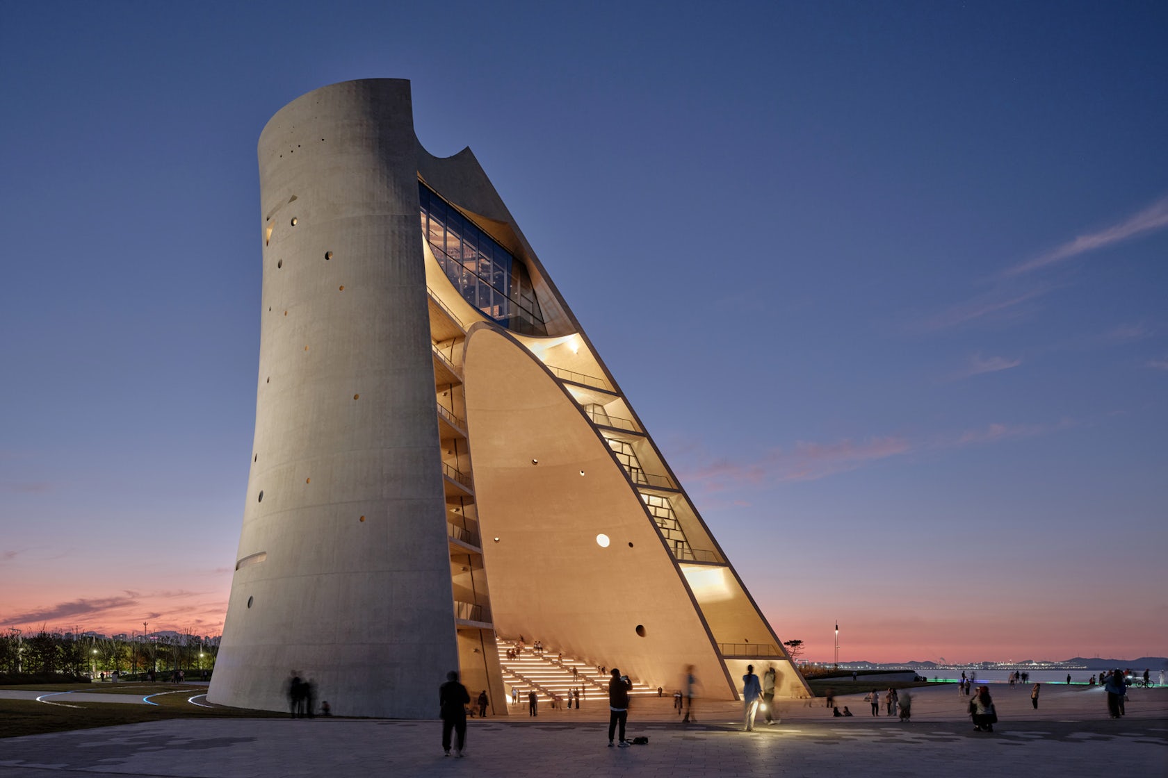 © OPEN Architecture