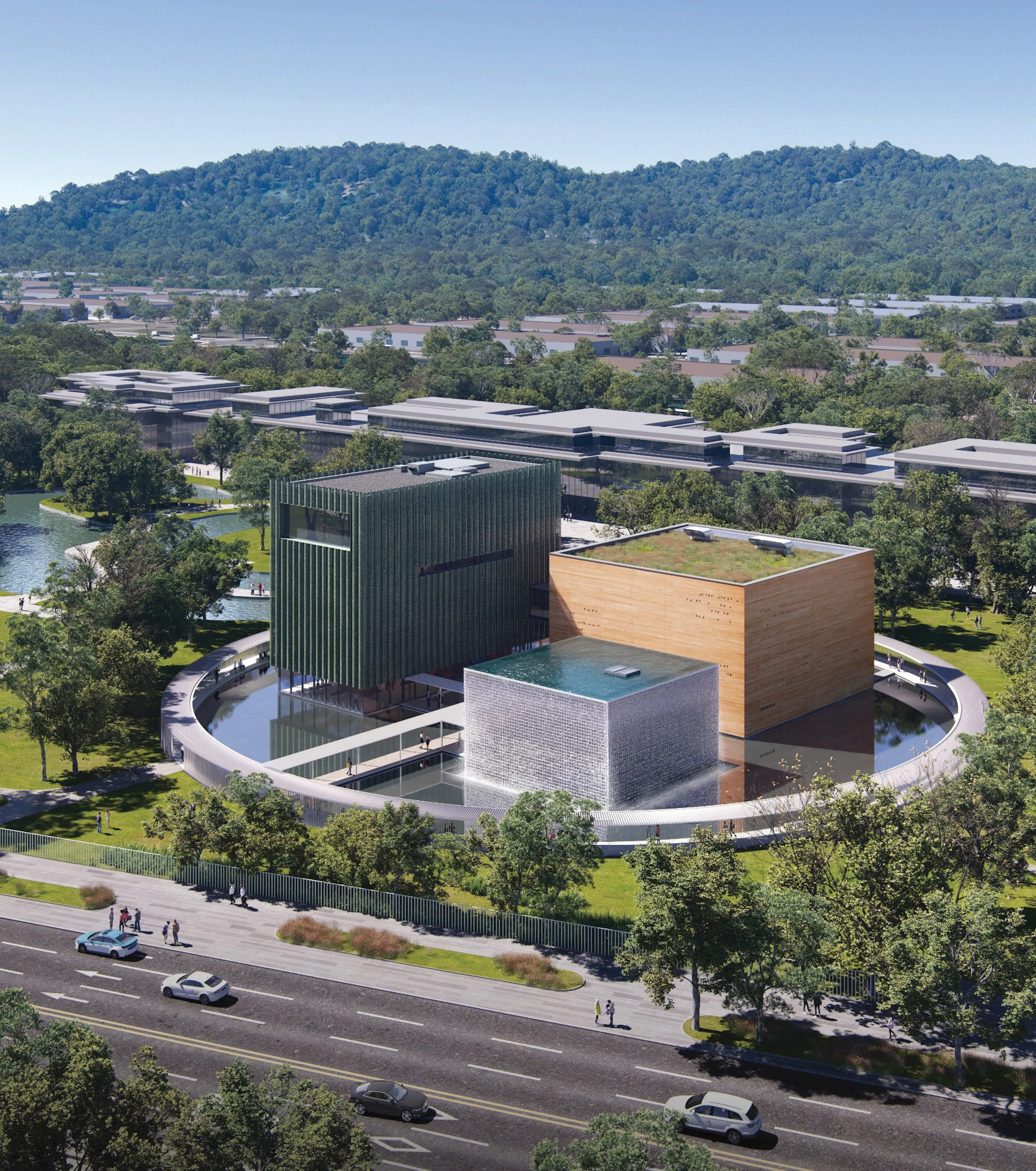 Shede Cultural Museum — 1