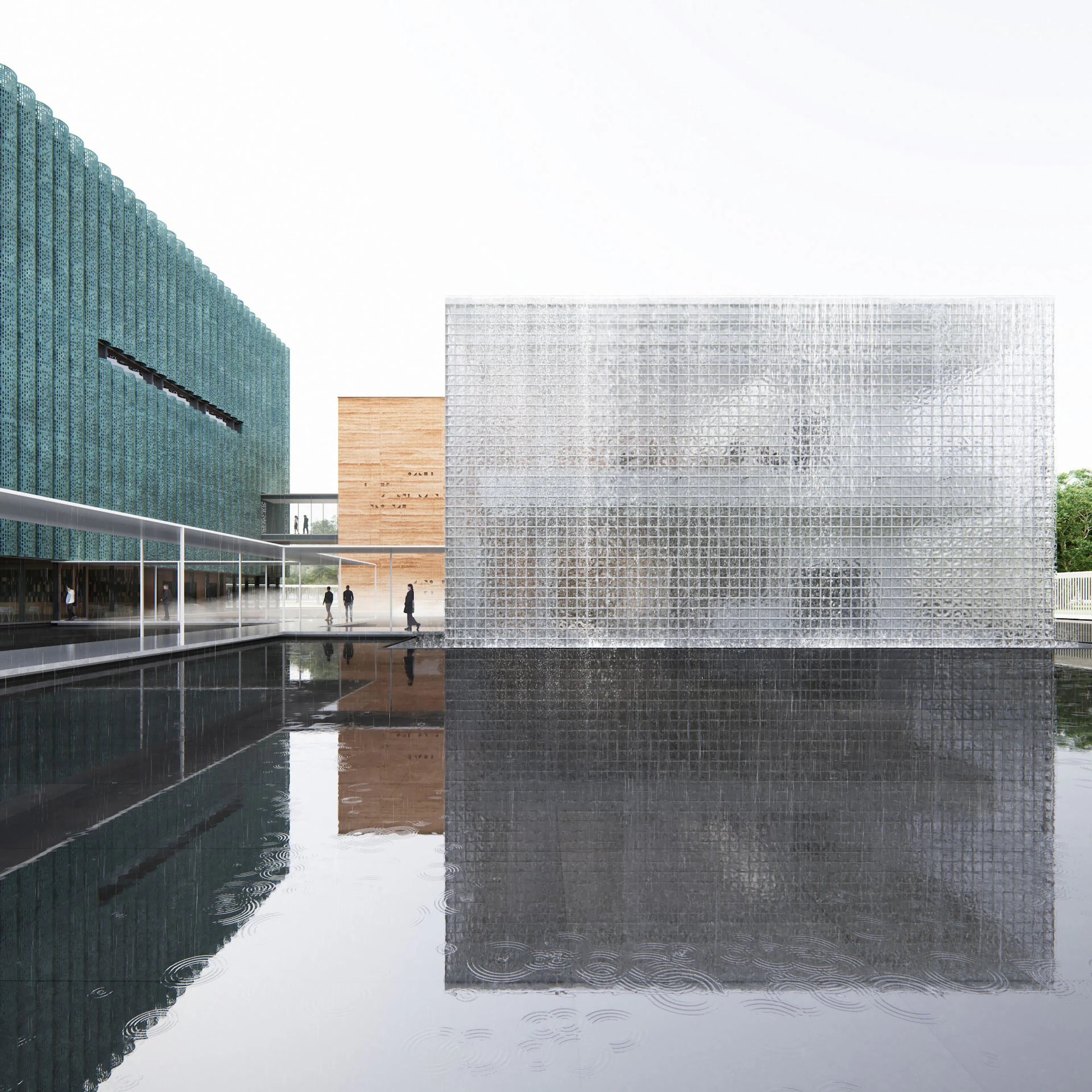 Shede Cultural Museum — 2