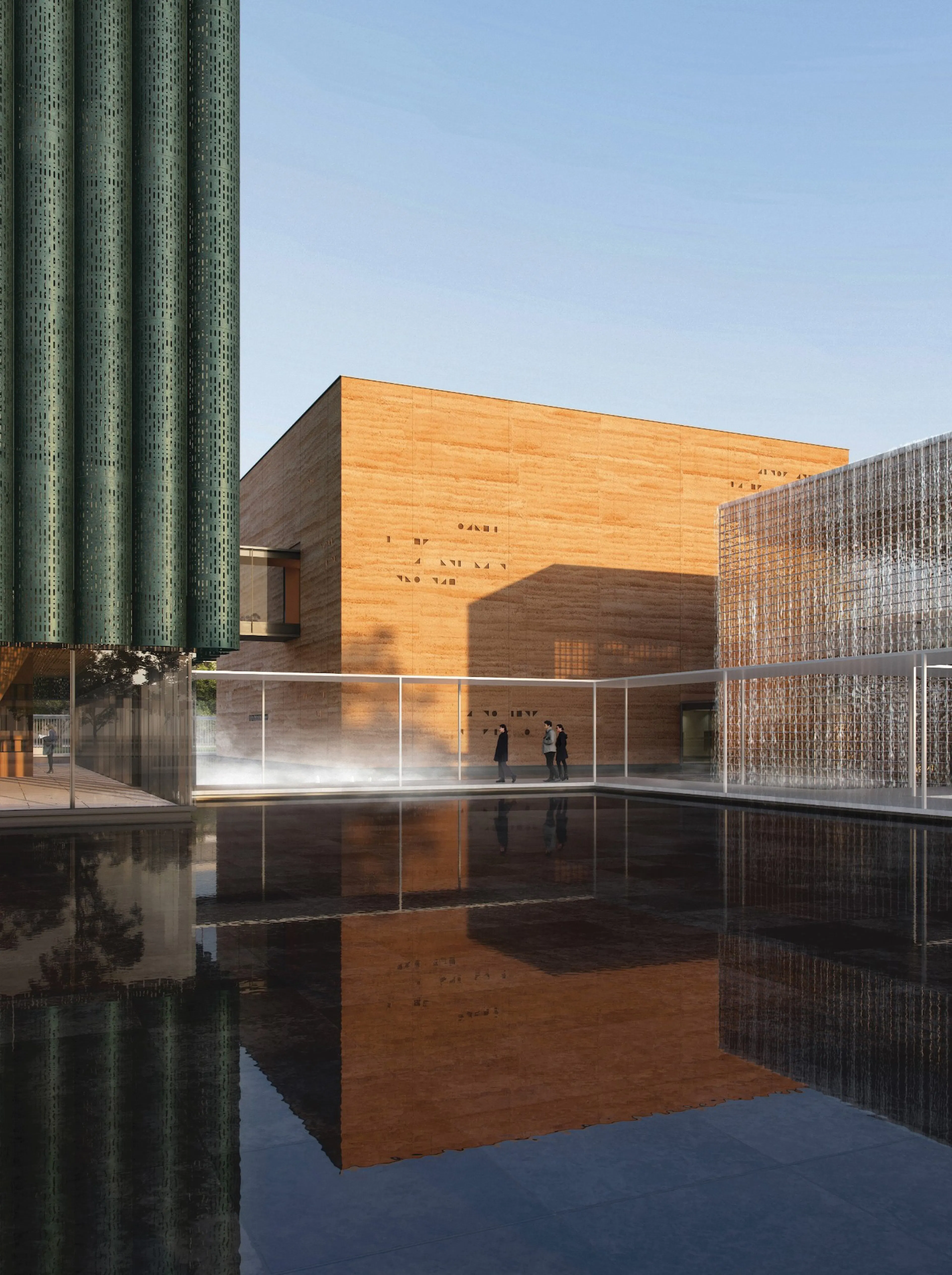 Shede Cultural Museum — 3