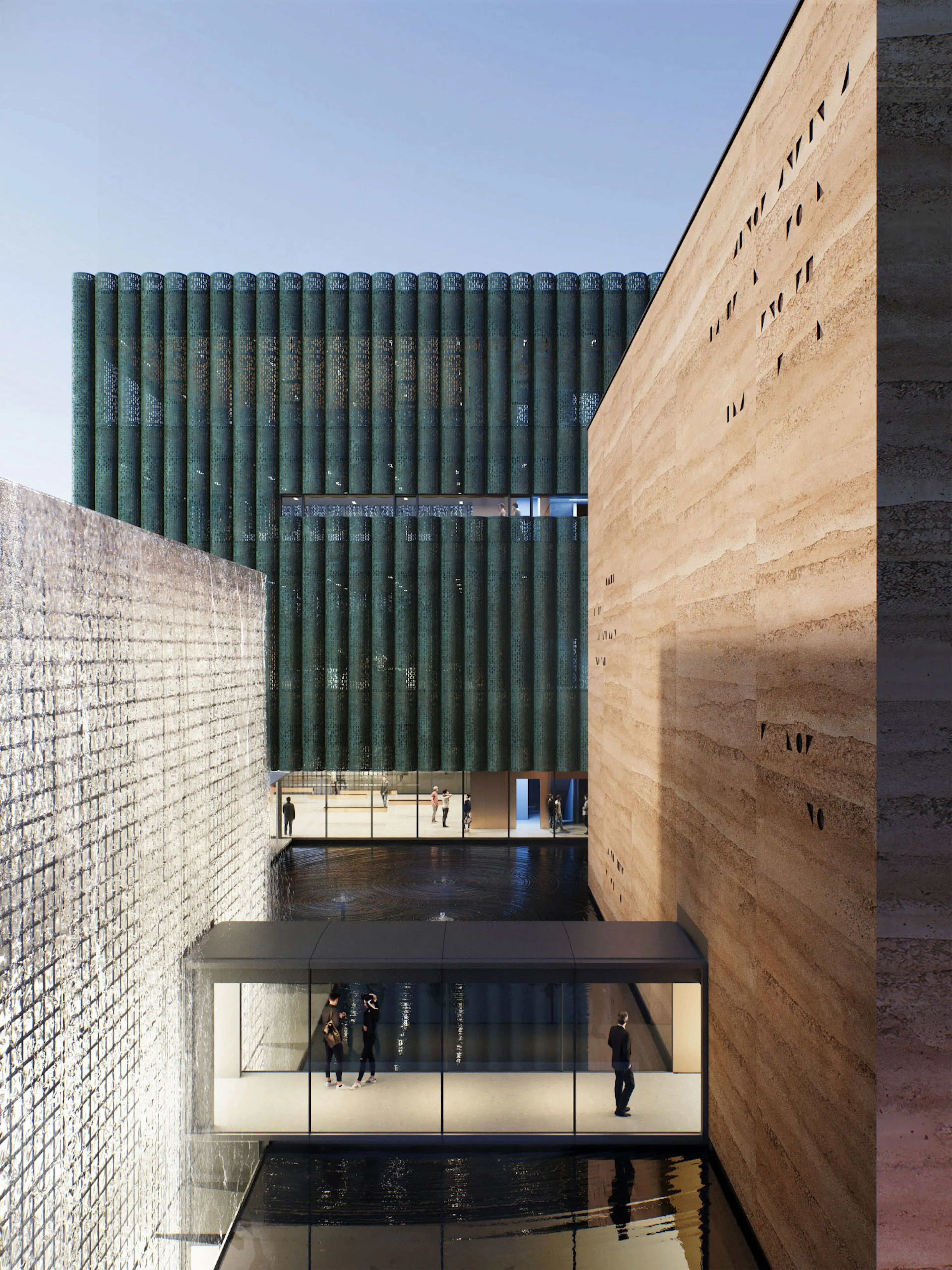 Shede Cultural Museum — 4