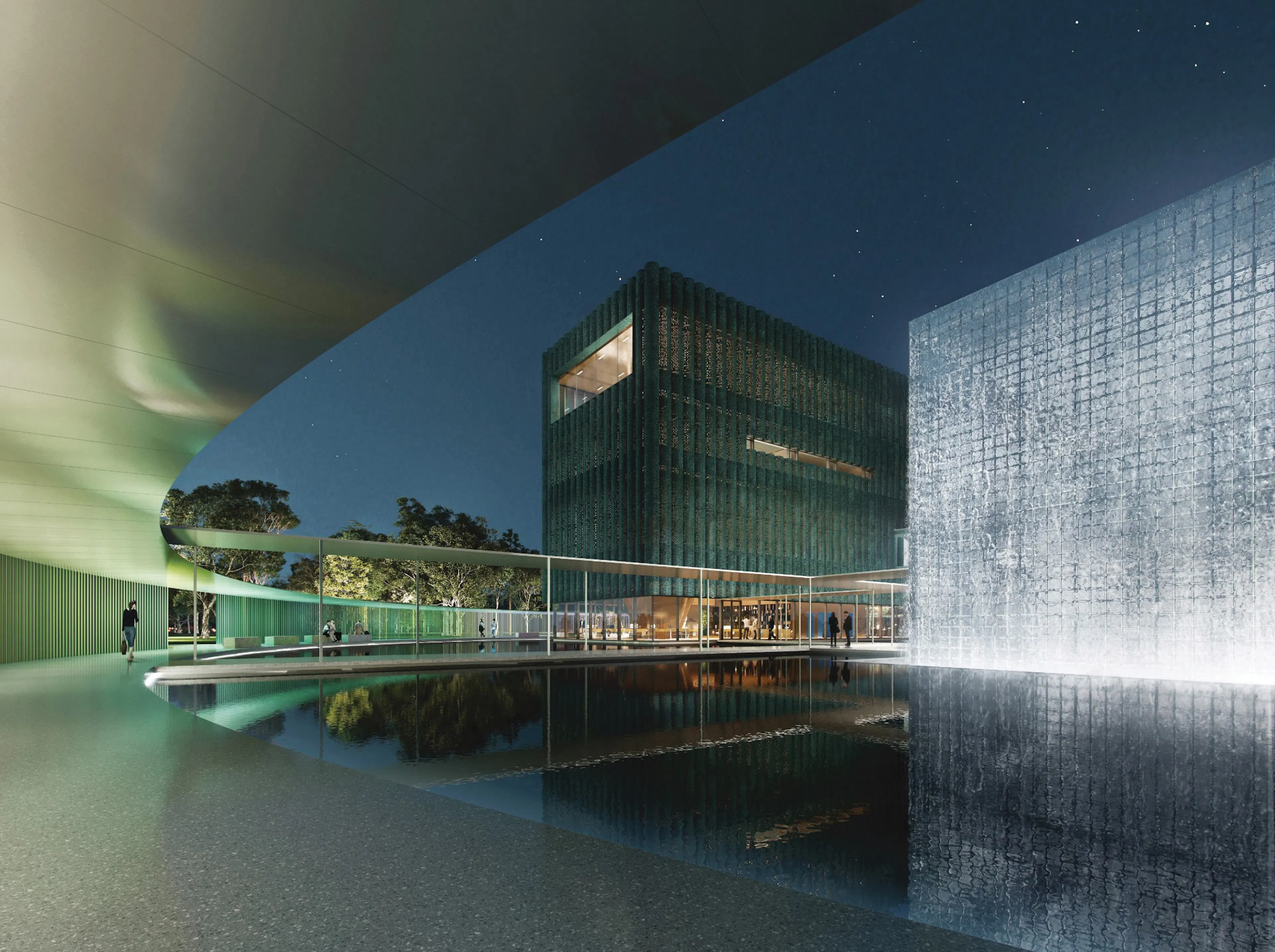 Shede Cultural Museum — 5