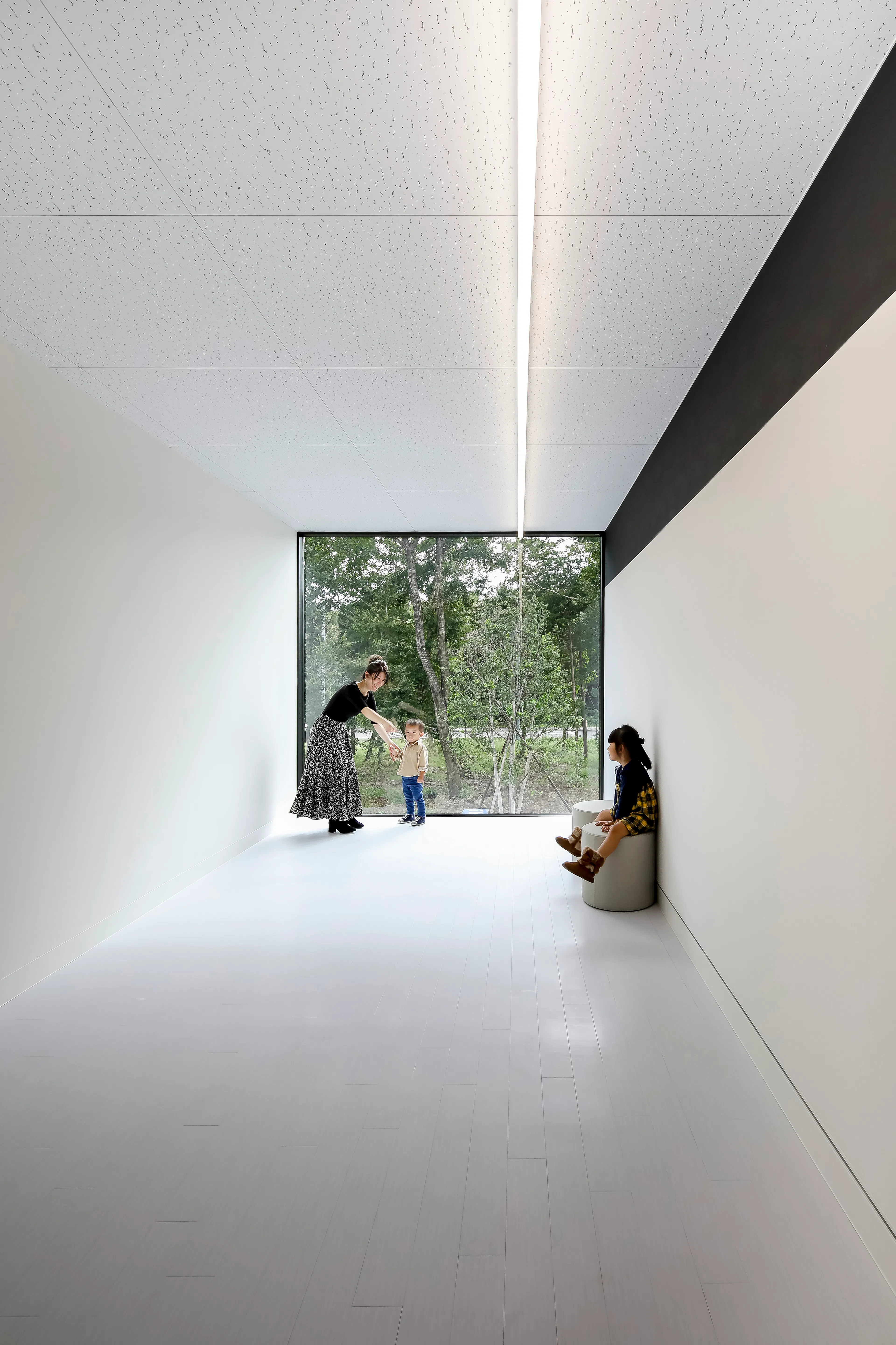 Aida Sekkei Precut Division Ibaraki Factory — 12