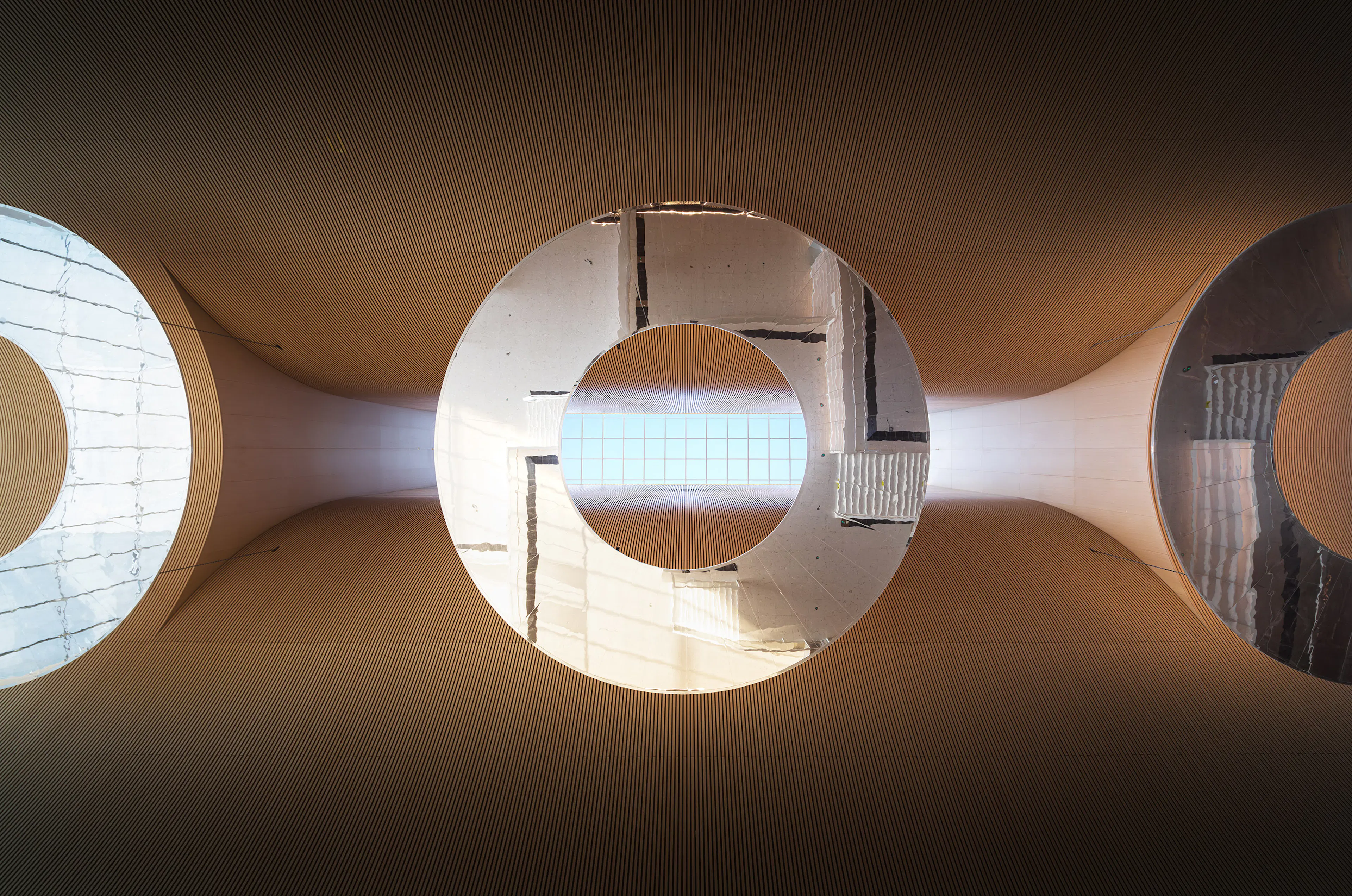 Hengqin Culture and Art Complex — 17