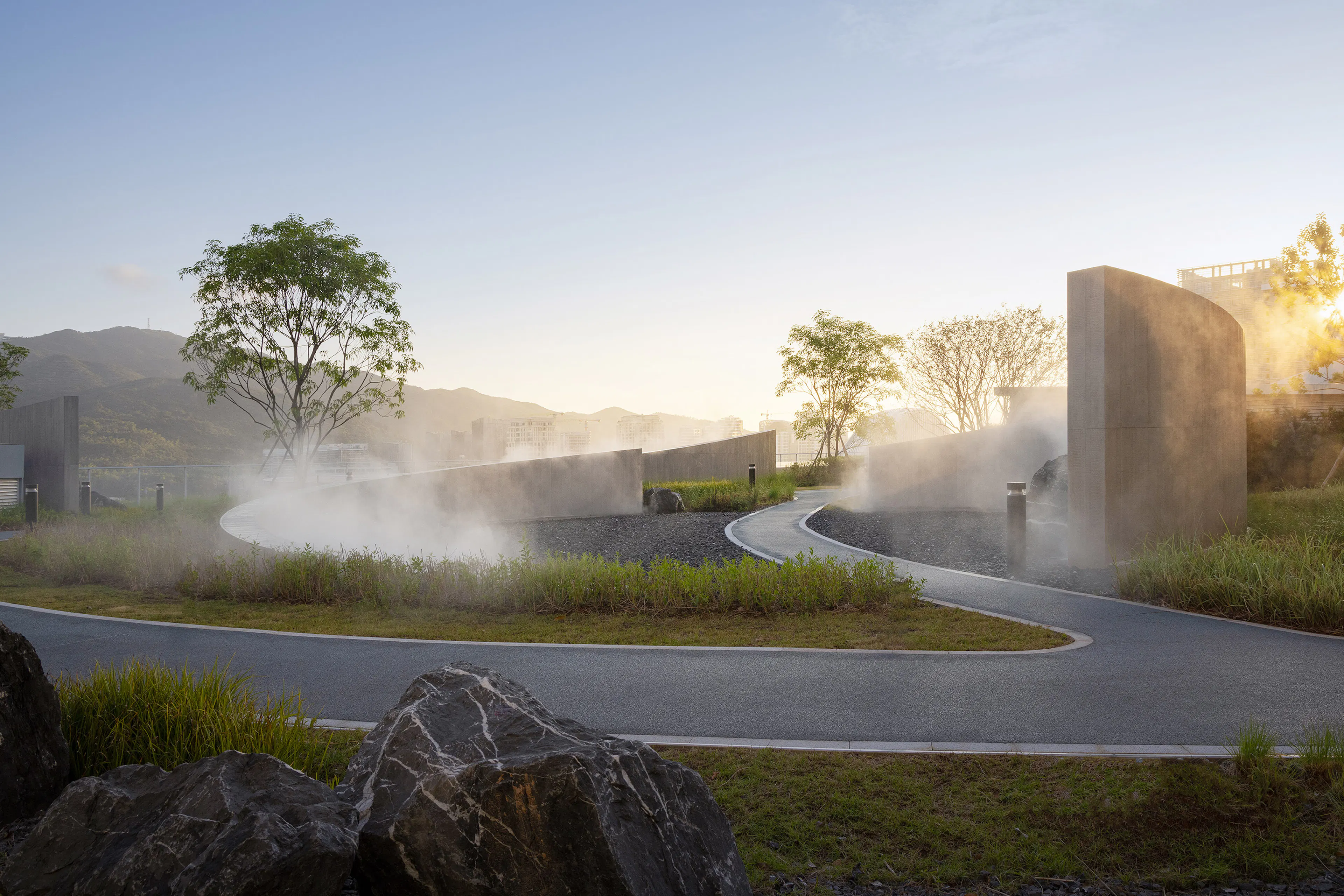 Hengqin Culture and Art Complex — 31