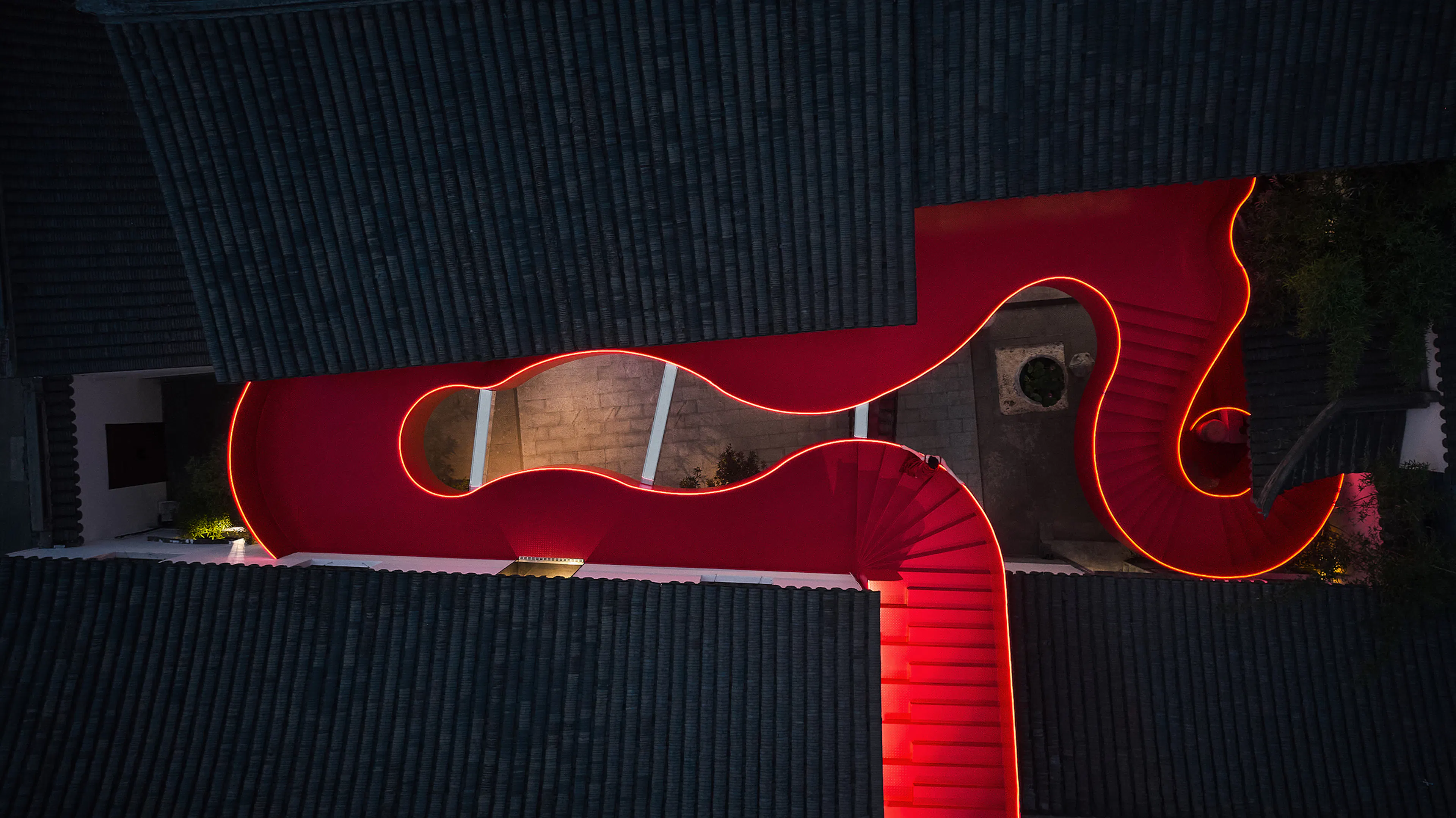 Big Red Crayfish — 3