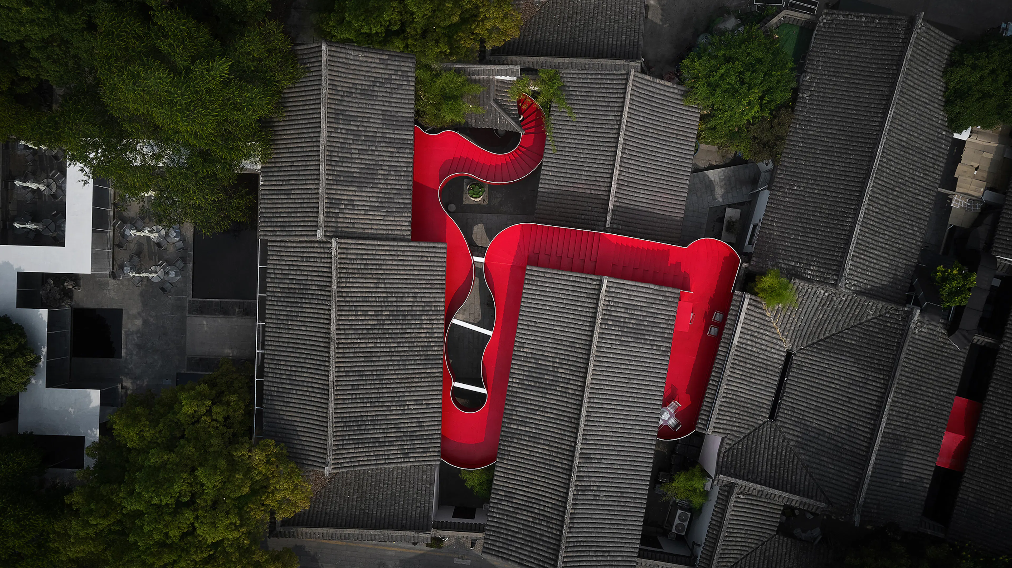 Big Red Crayfish — 6