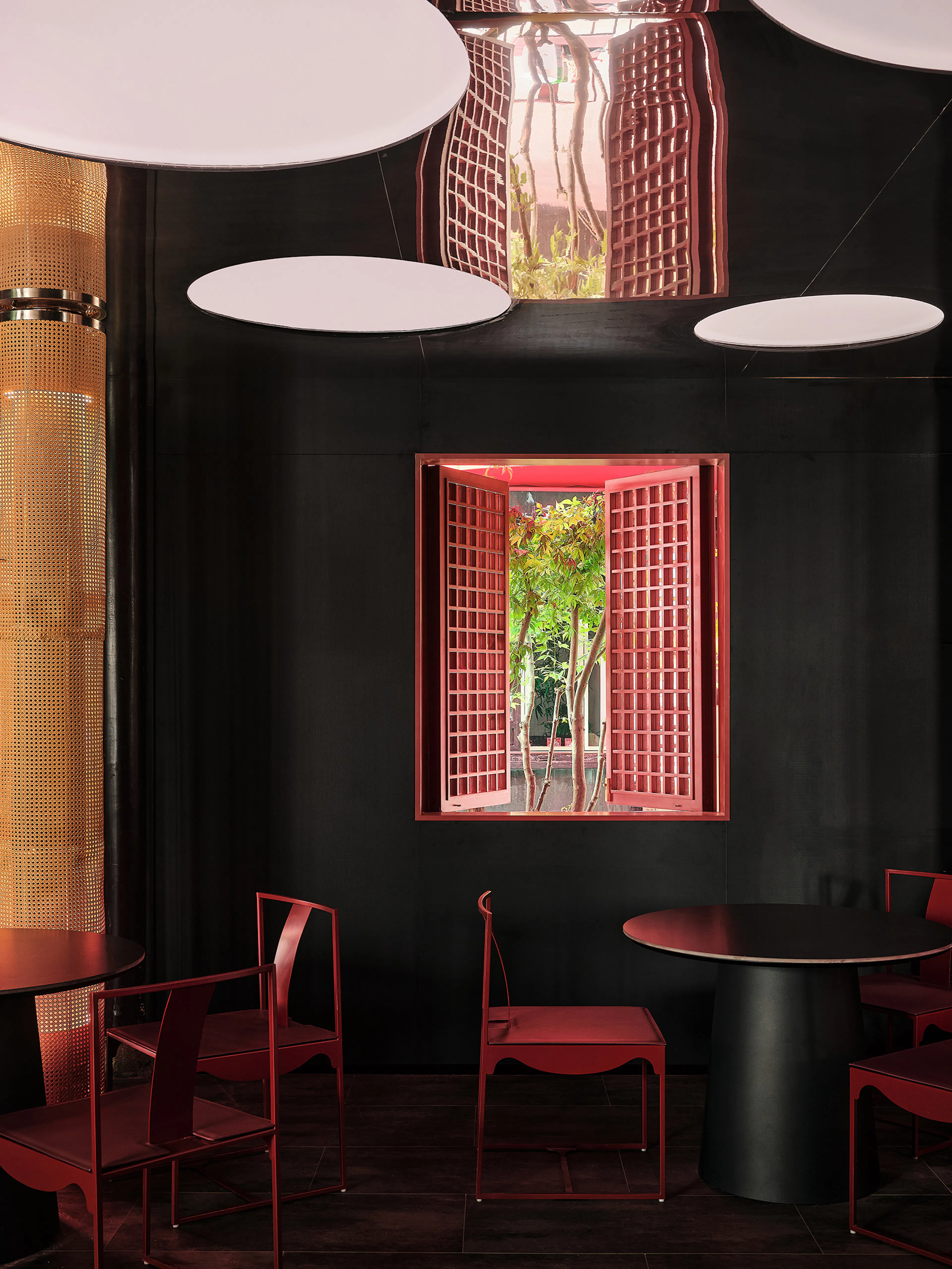 Big Red Crayfish — 11