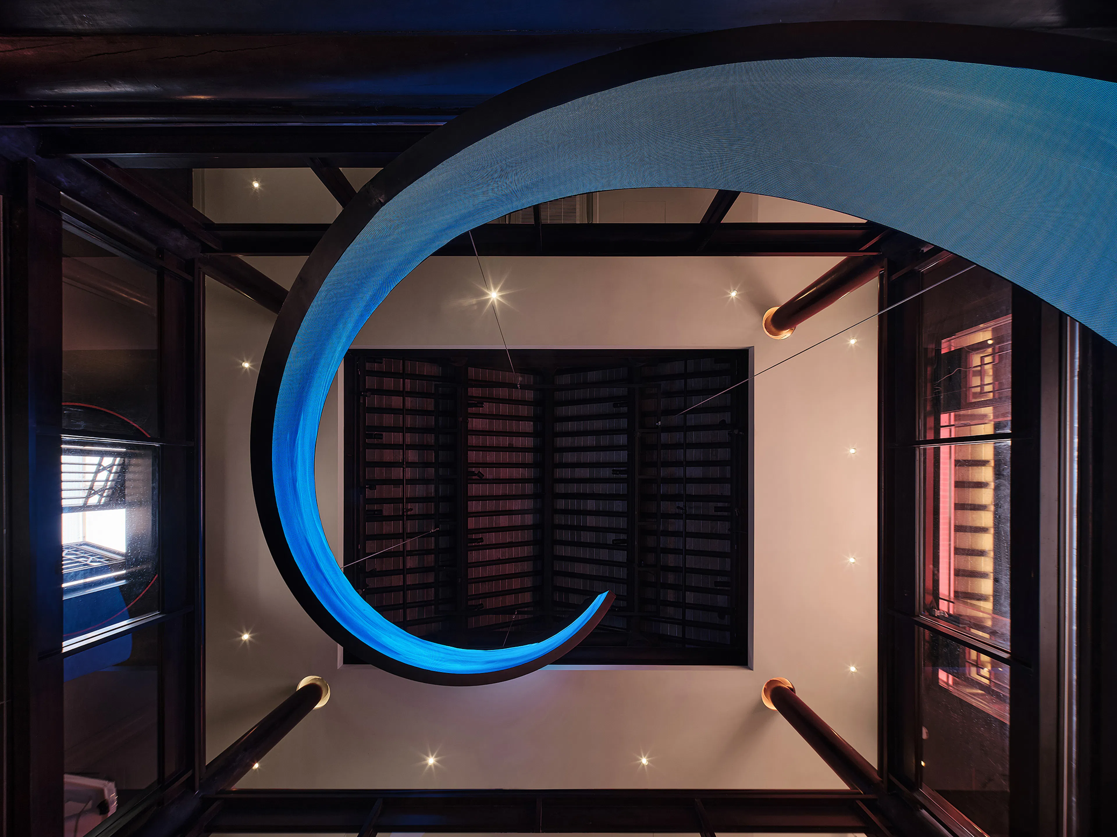 Big Red Crayfish — 13