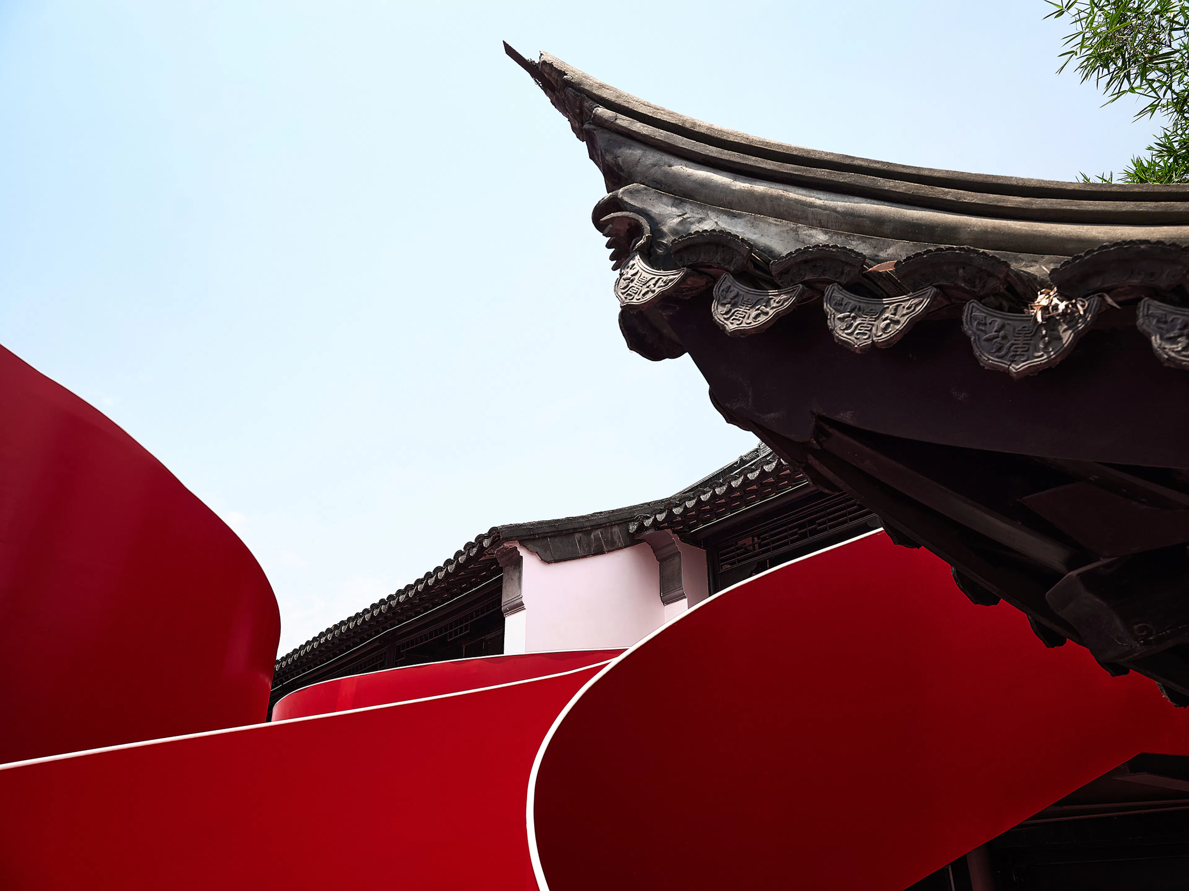 Big Red Crayfish — 8