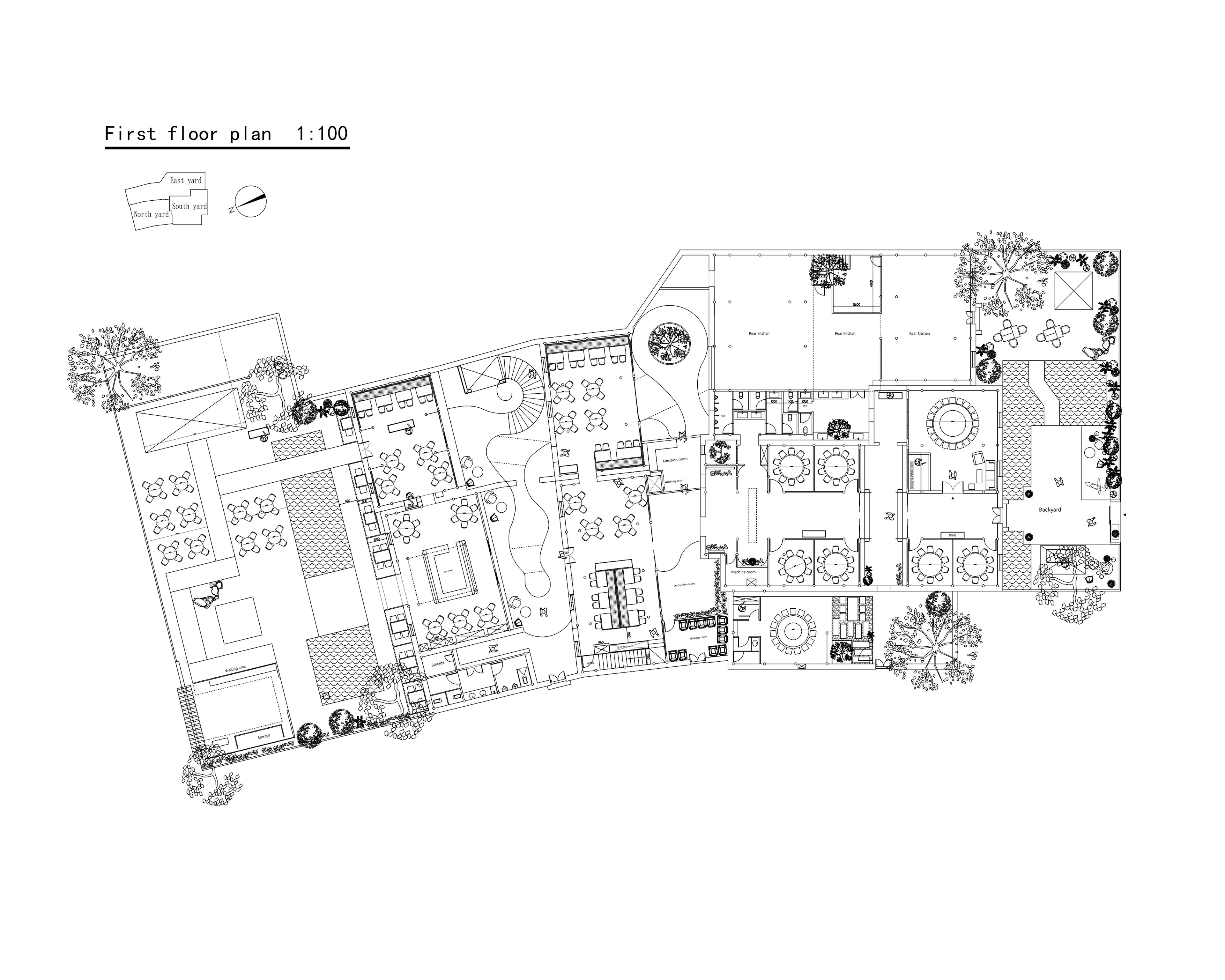 Big Red Crayfish — 14