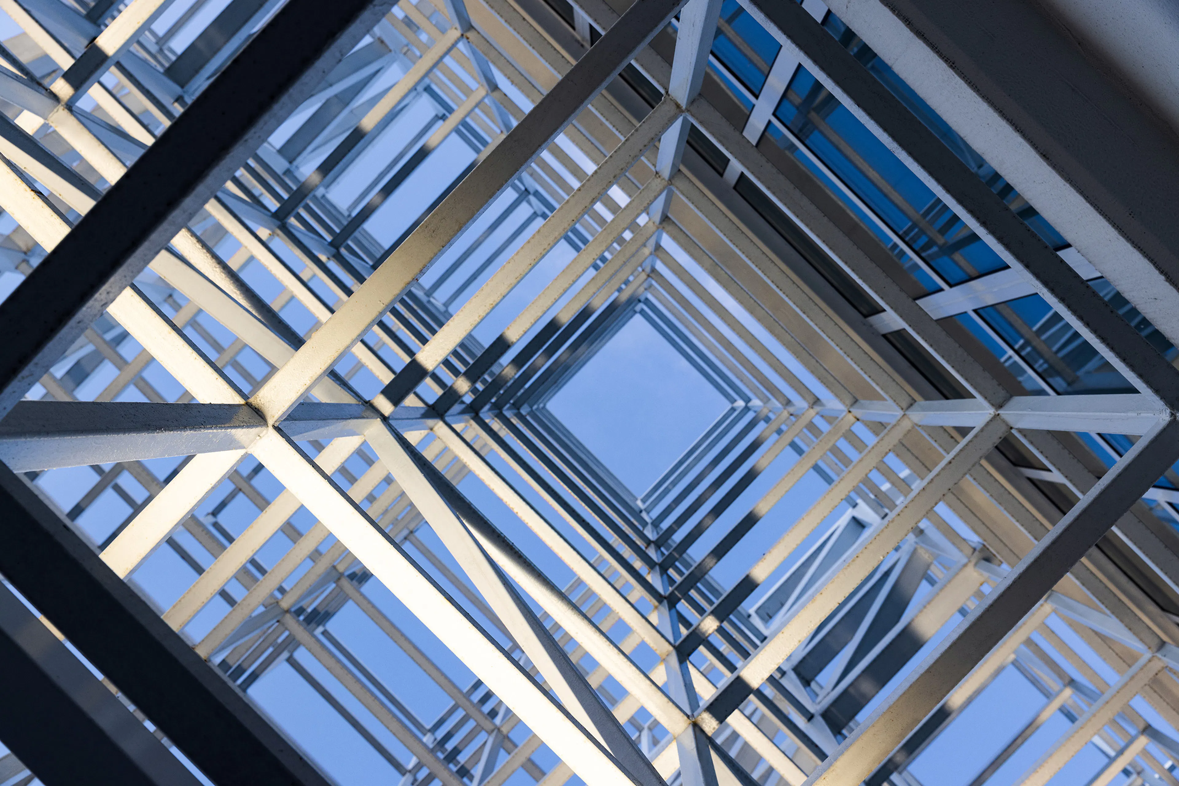 Zhangbei Mirage — 1