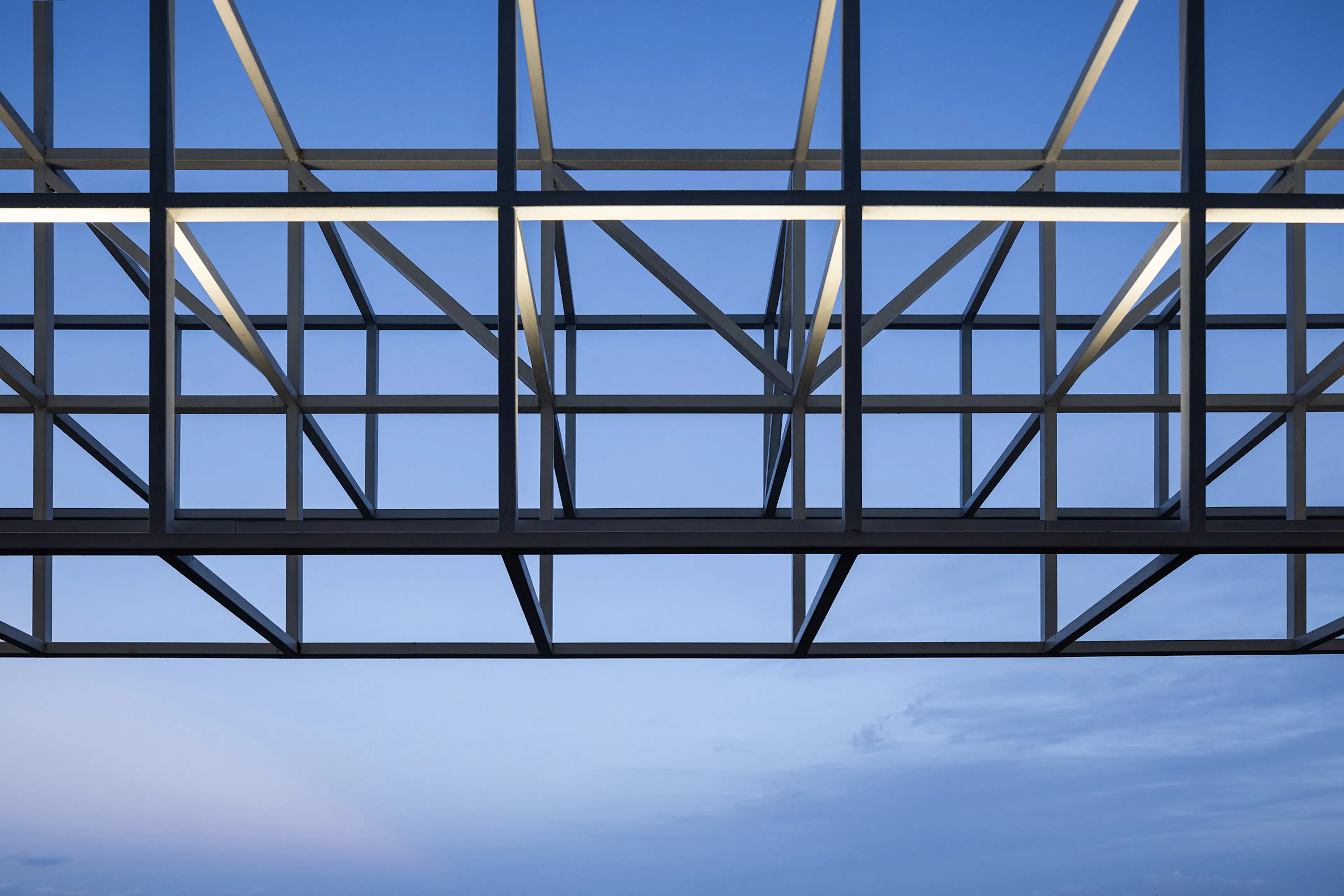 Zhangbei Mirage — 2