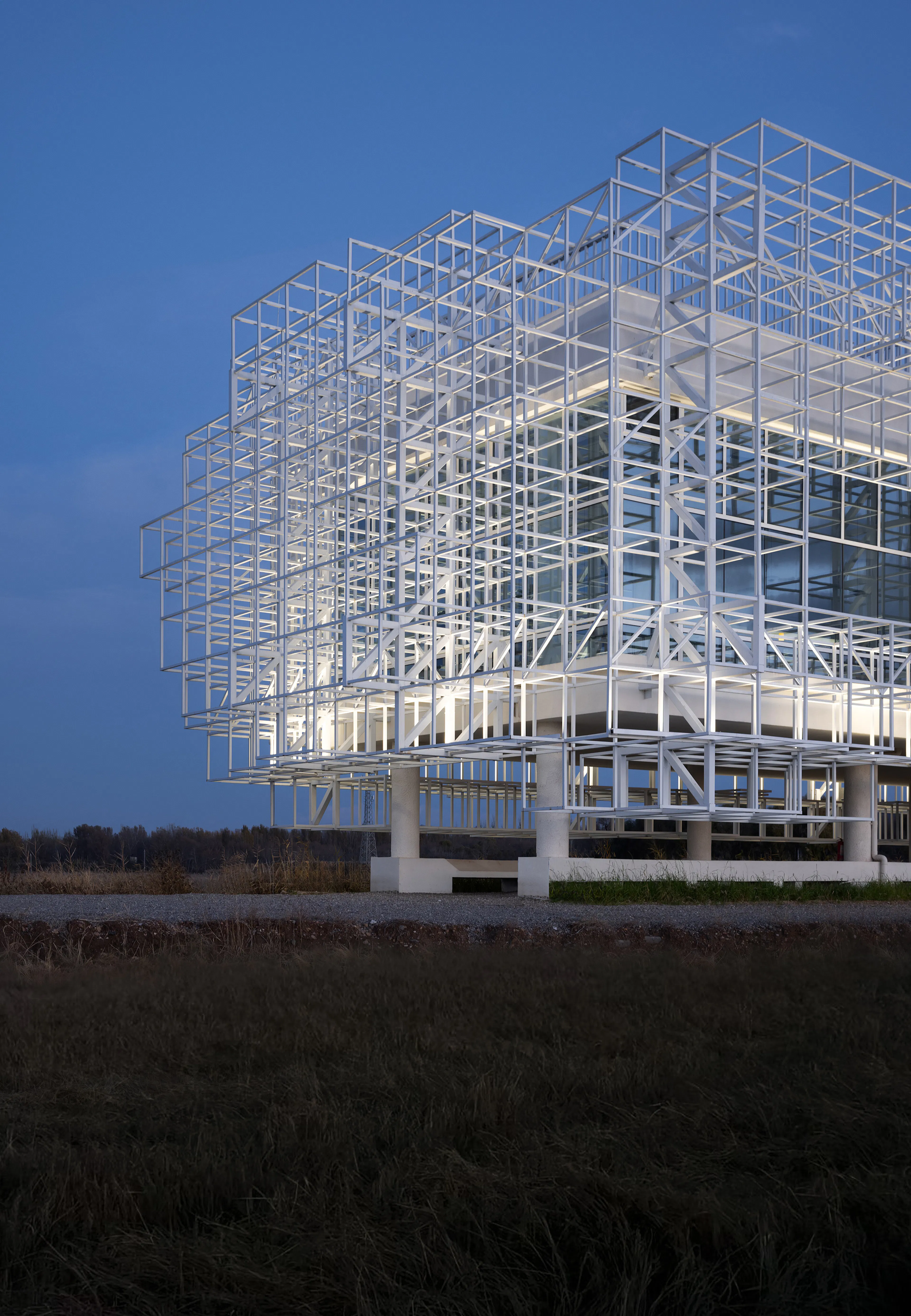 Zhangbei Mirage — 3