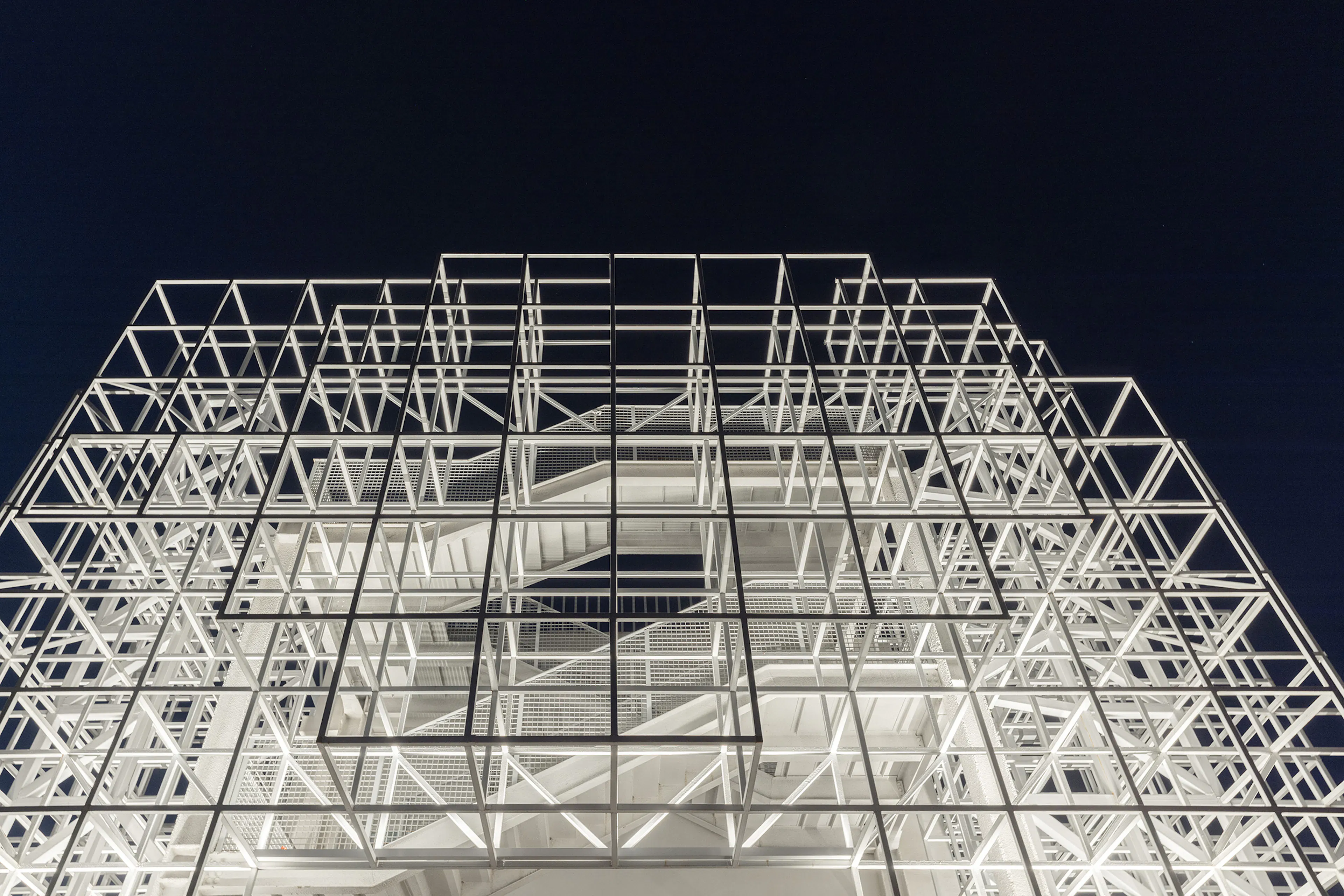 Zhangbei Mirage — 5