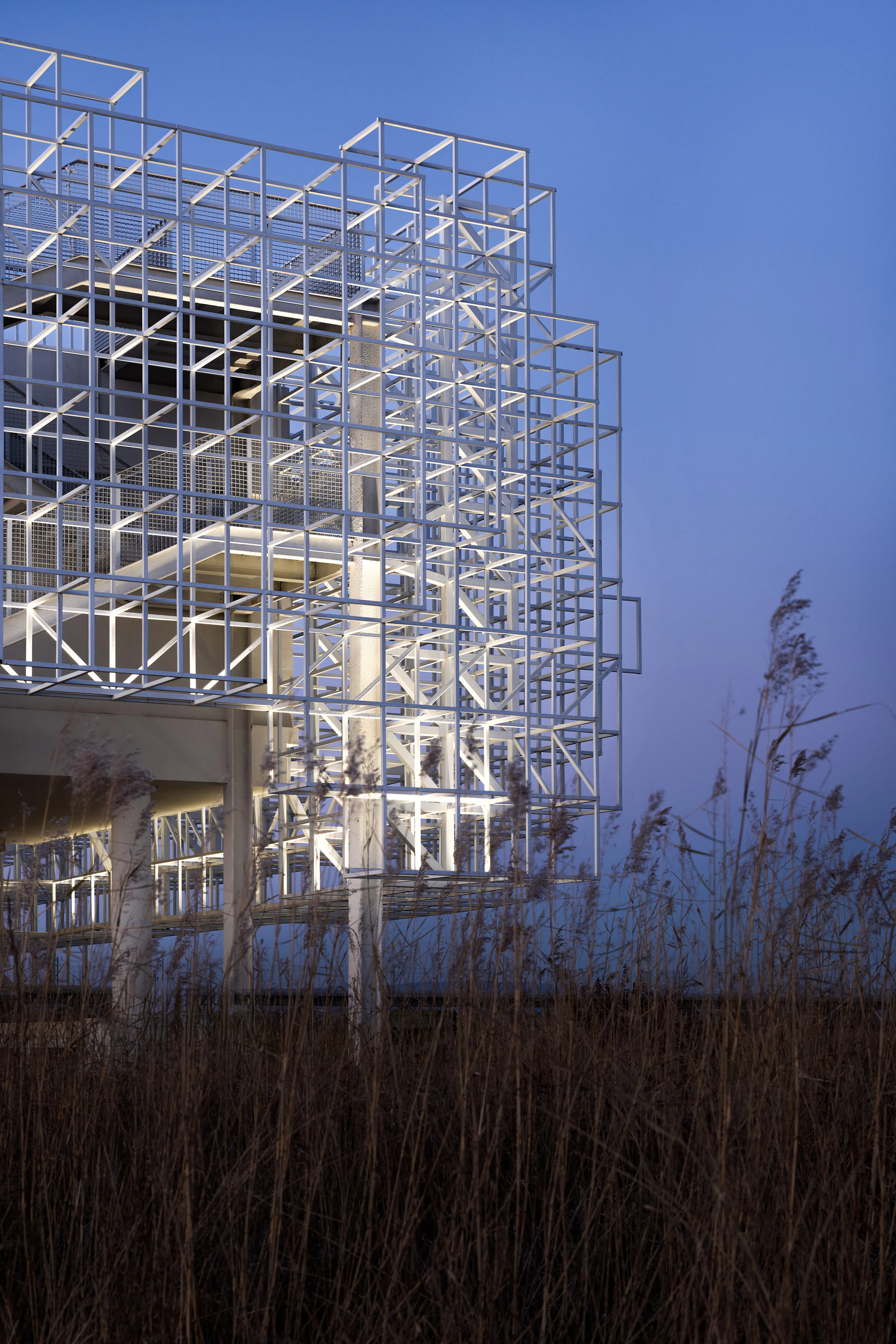 Zhangbei Mirage — 6