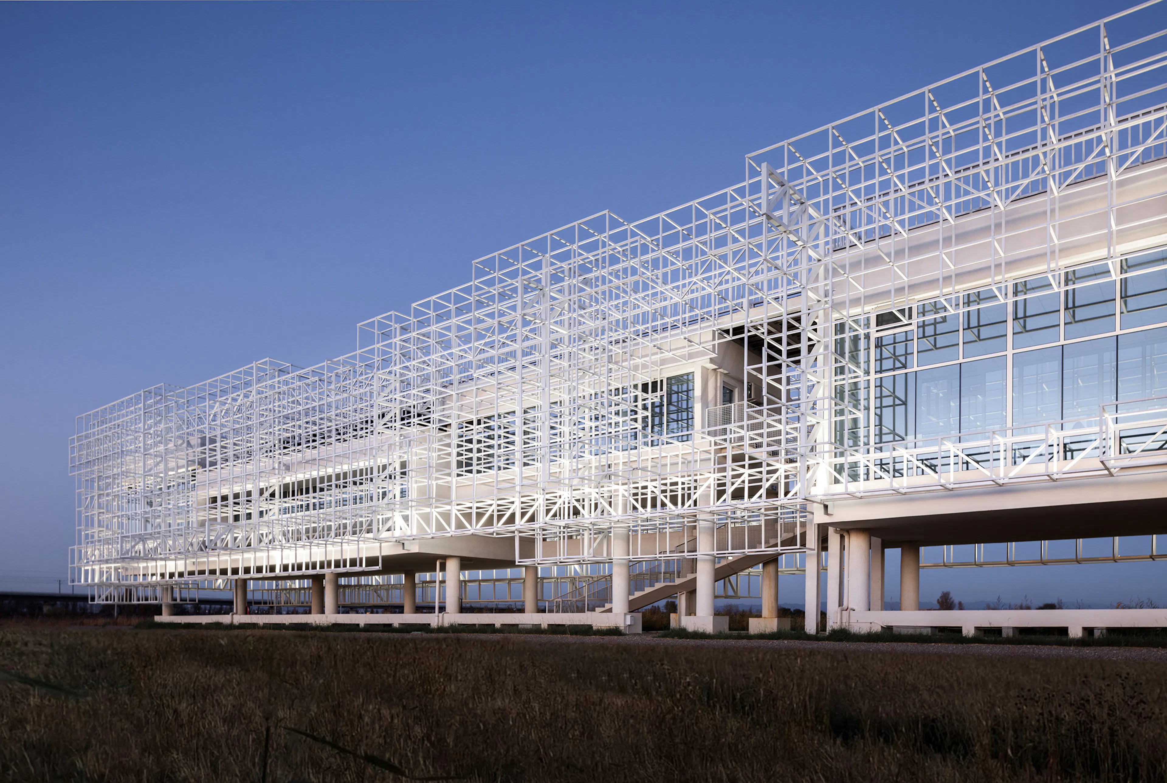 Zhangbei Mirage — 7