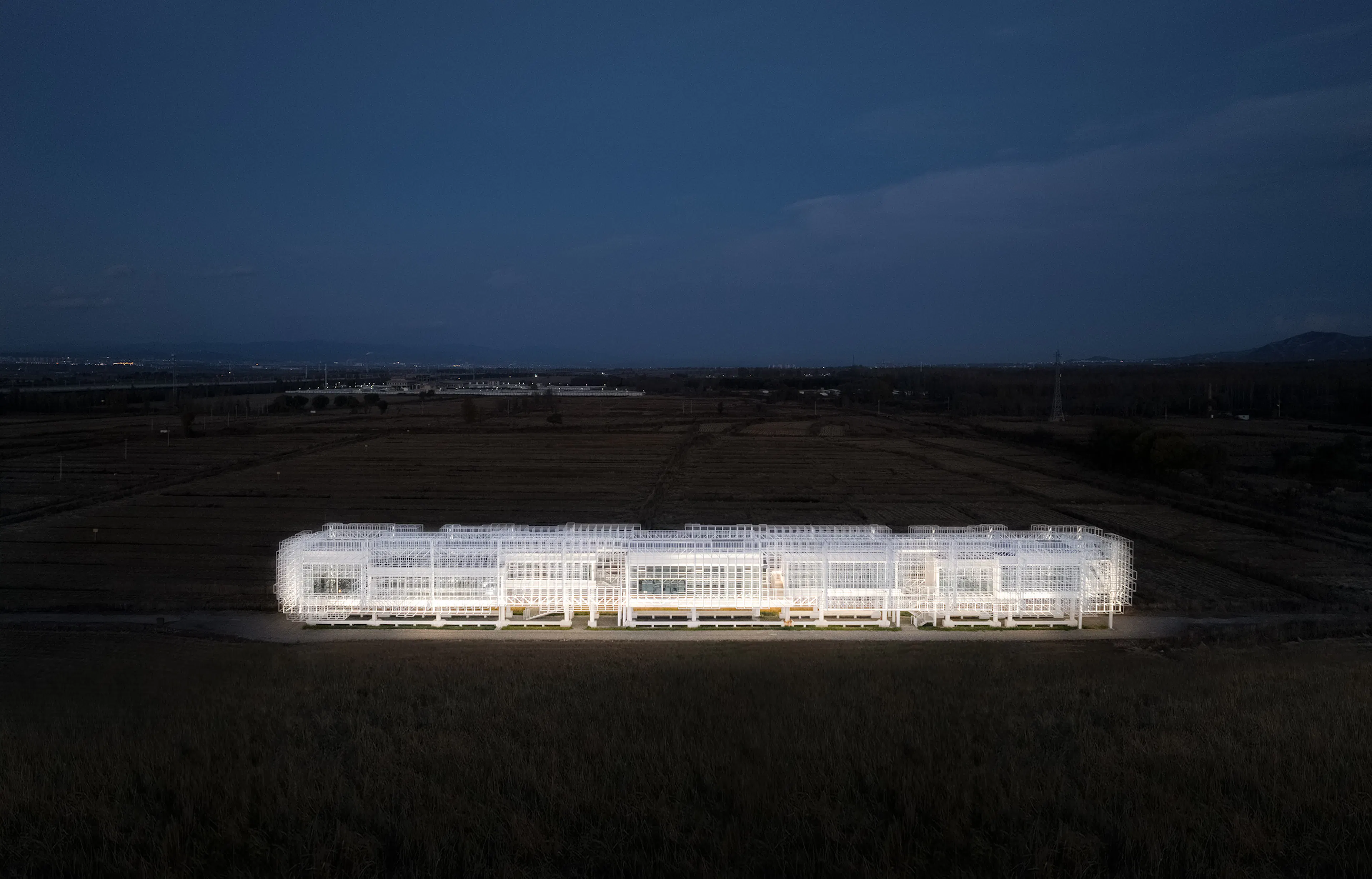 Zhangbei Mirage — 9