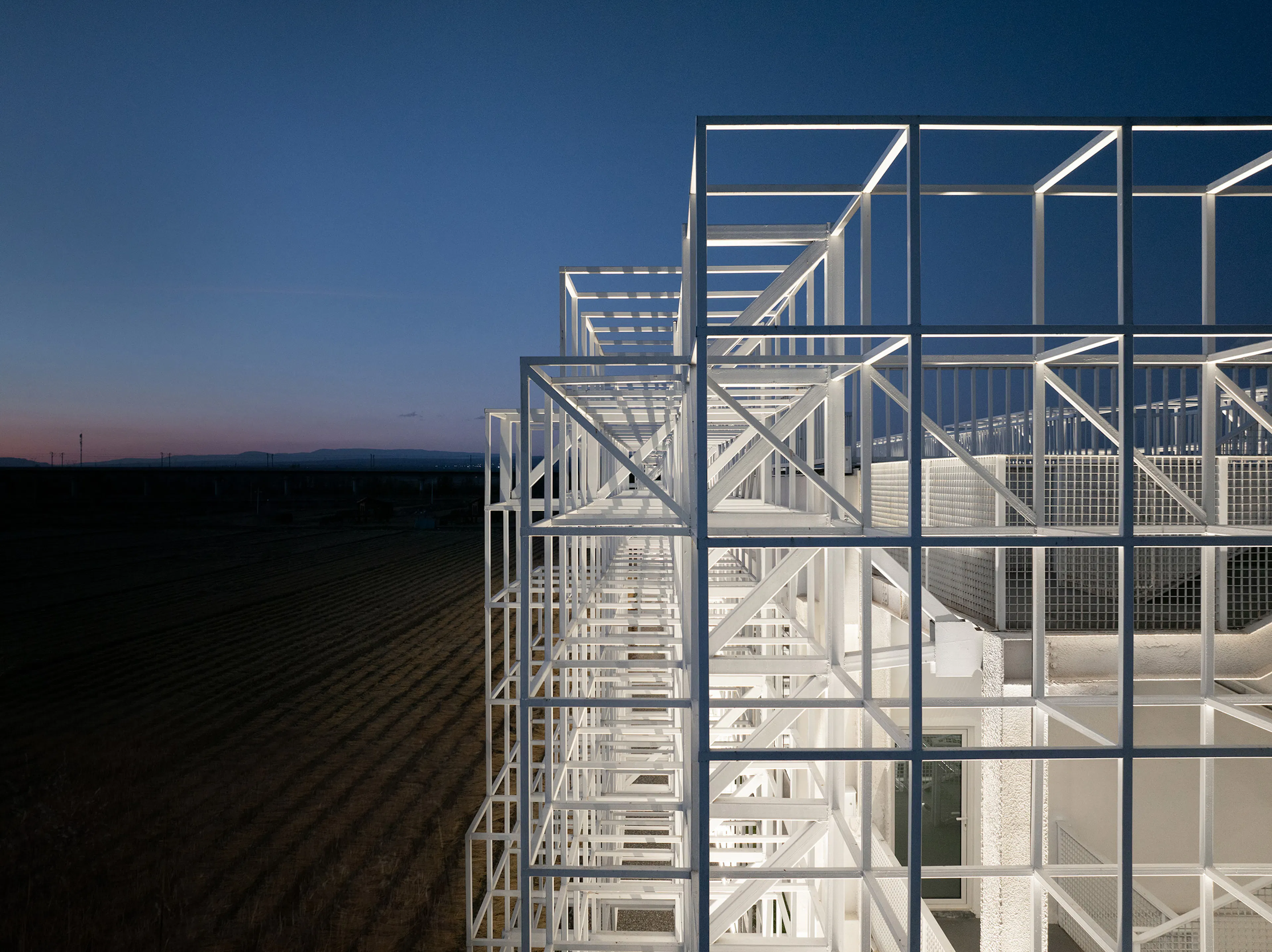 Zhangbei Mirage — 10