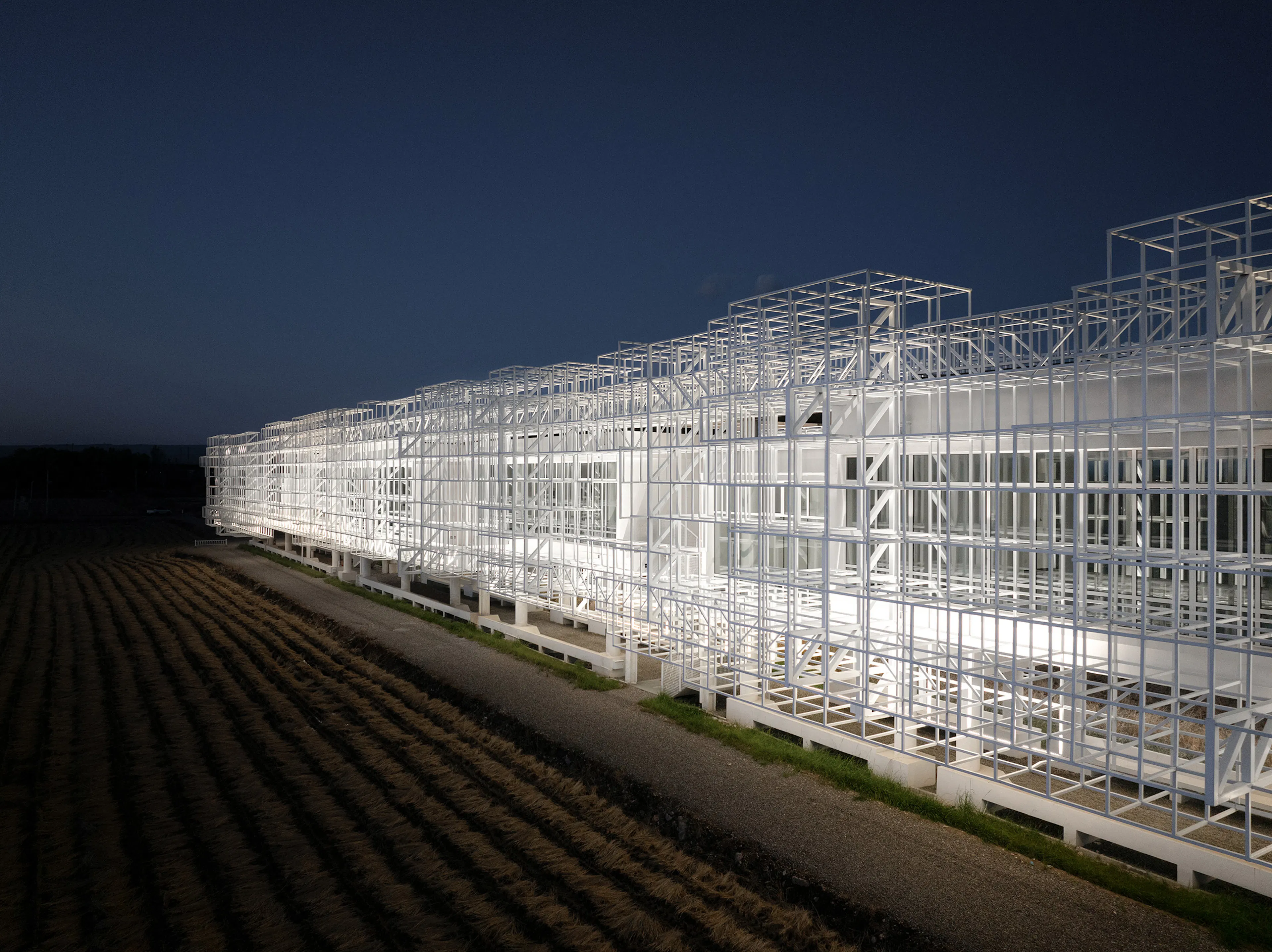 Zhangbei Mirage — 11