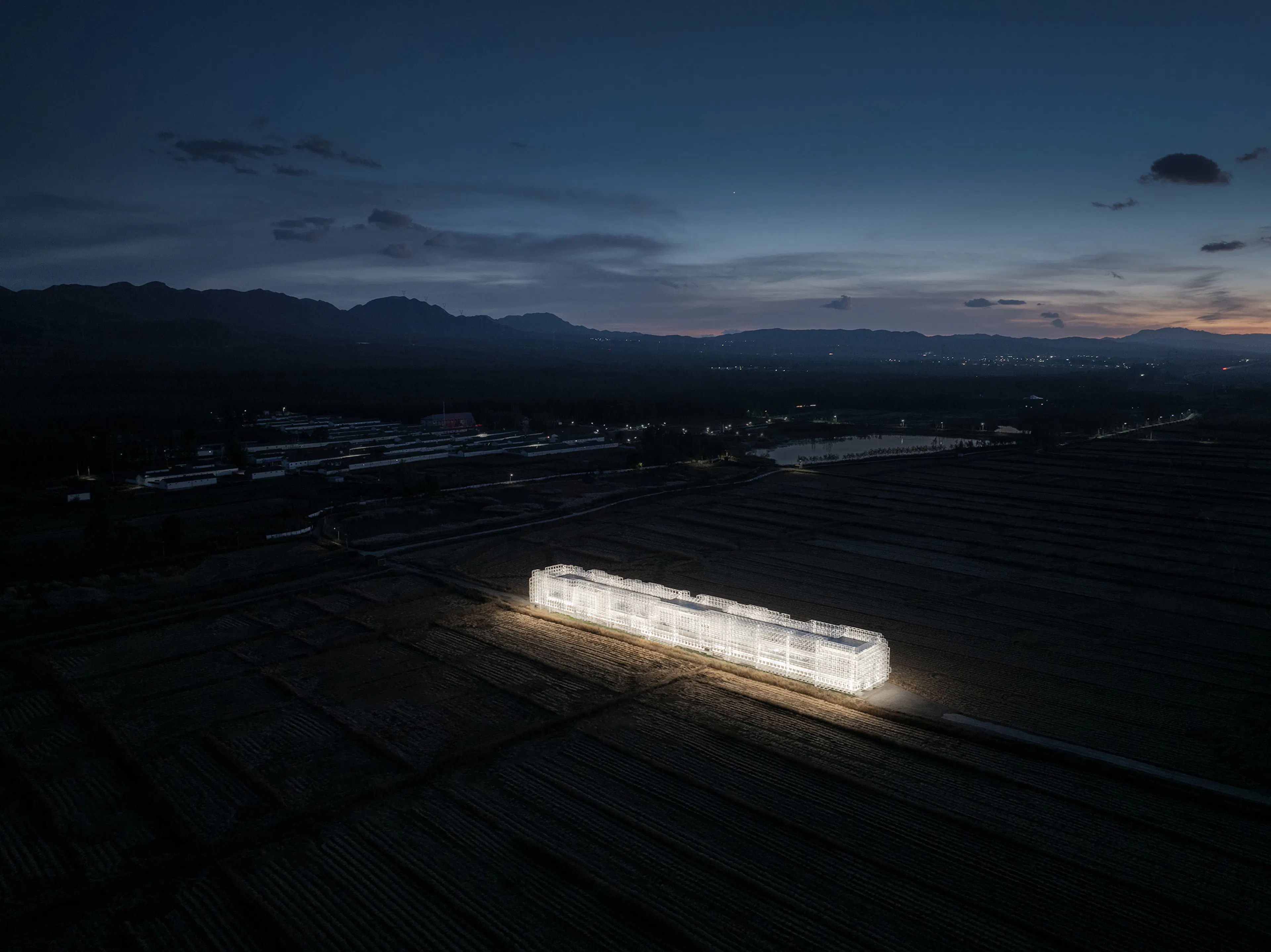 Zhangbei Mirage — 12