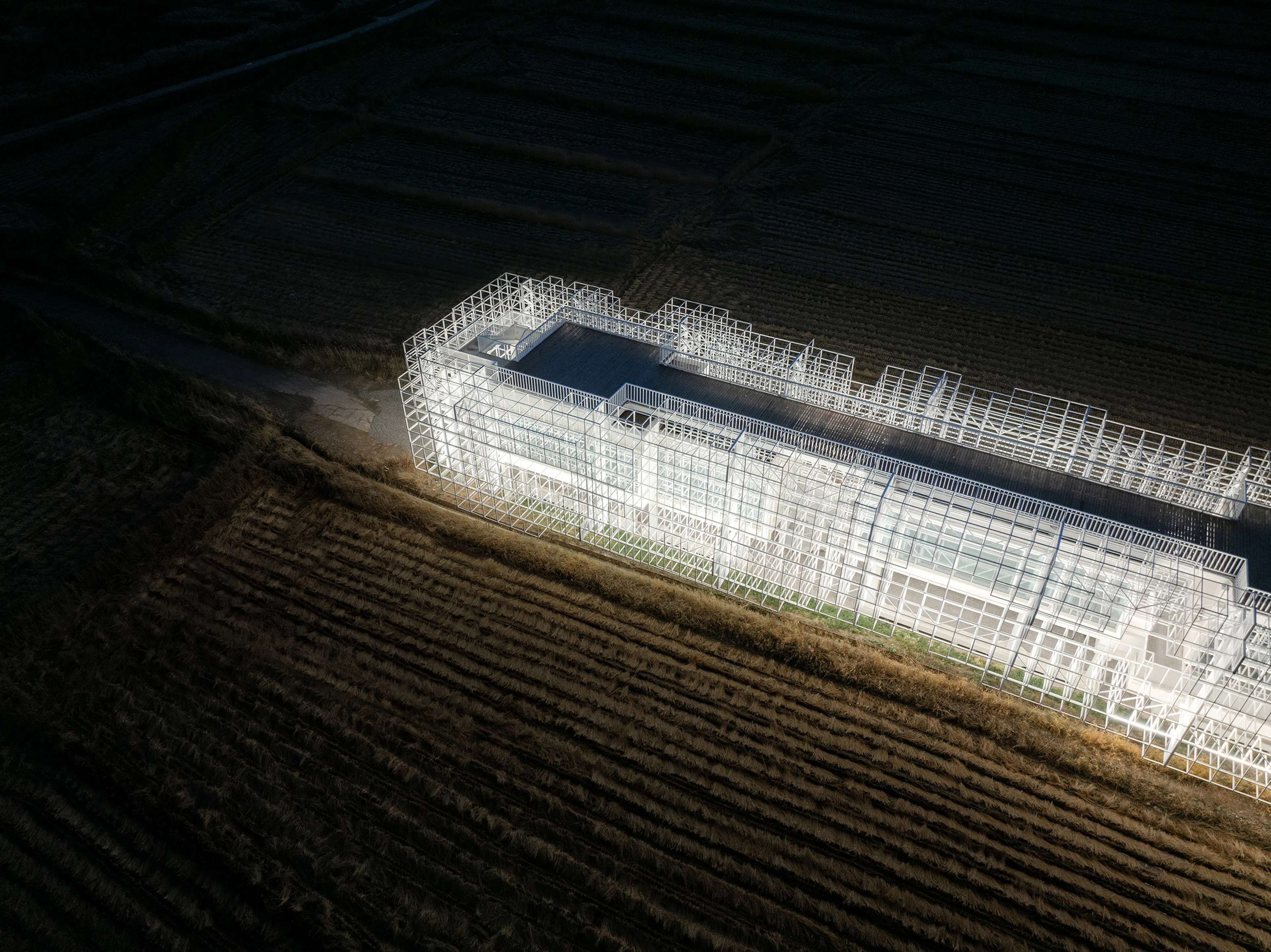 Zhangbei Mirage — 13