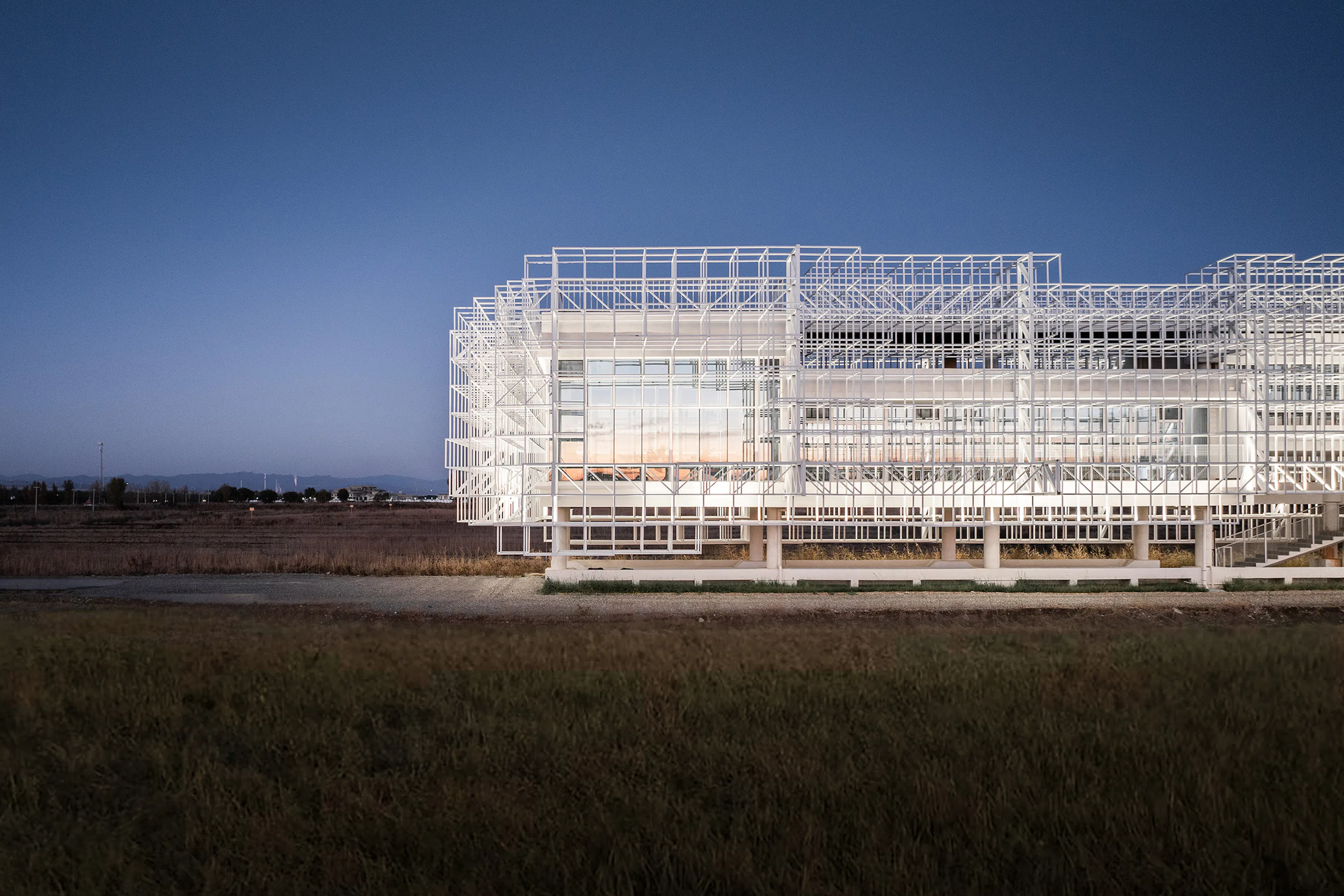 Zhangbei Mirage — 16