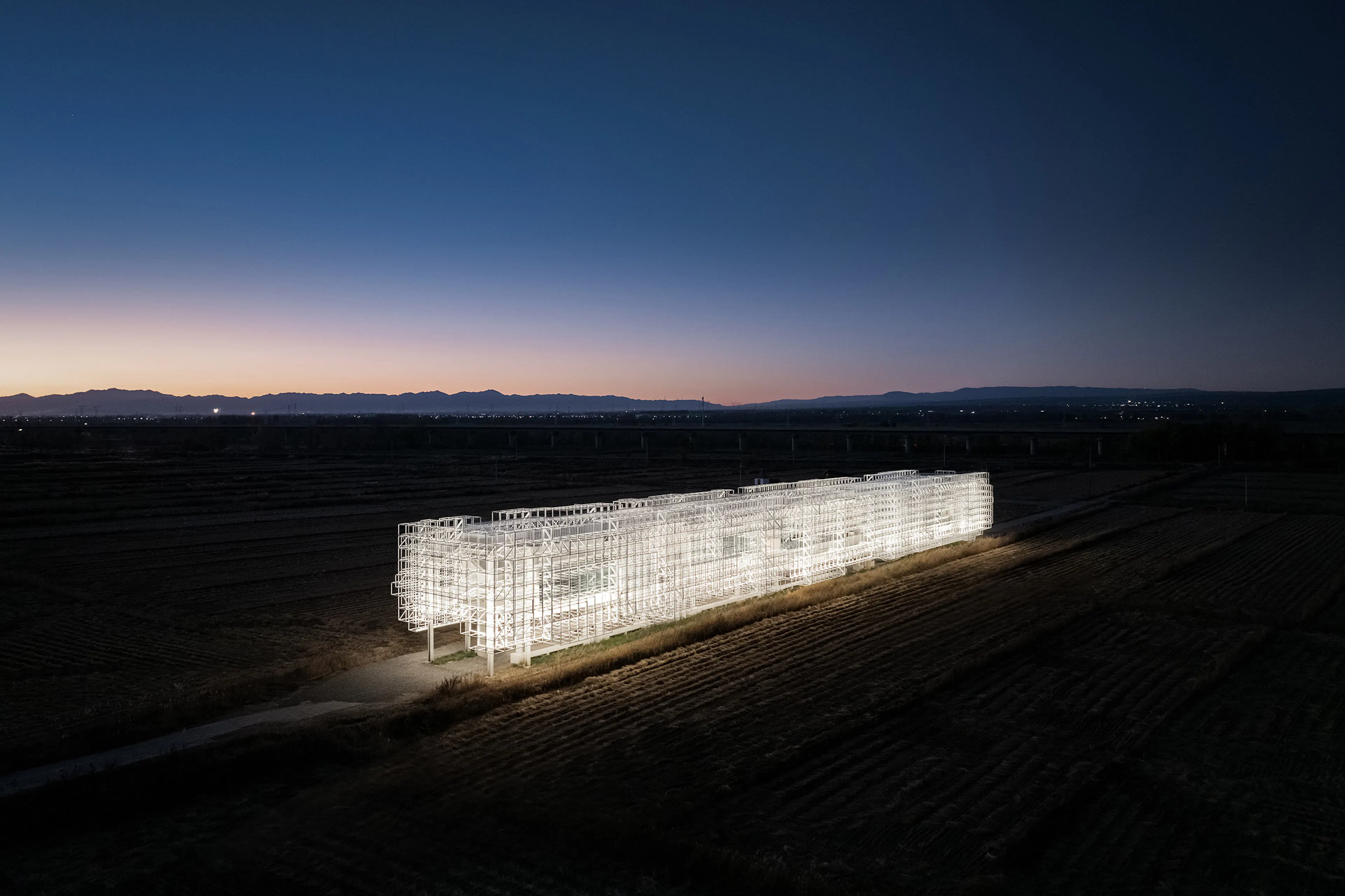 Zhangbei Mirage — 17