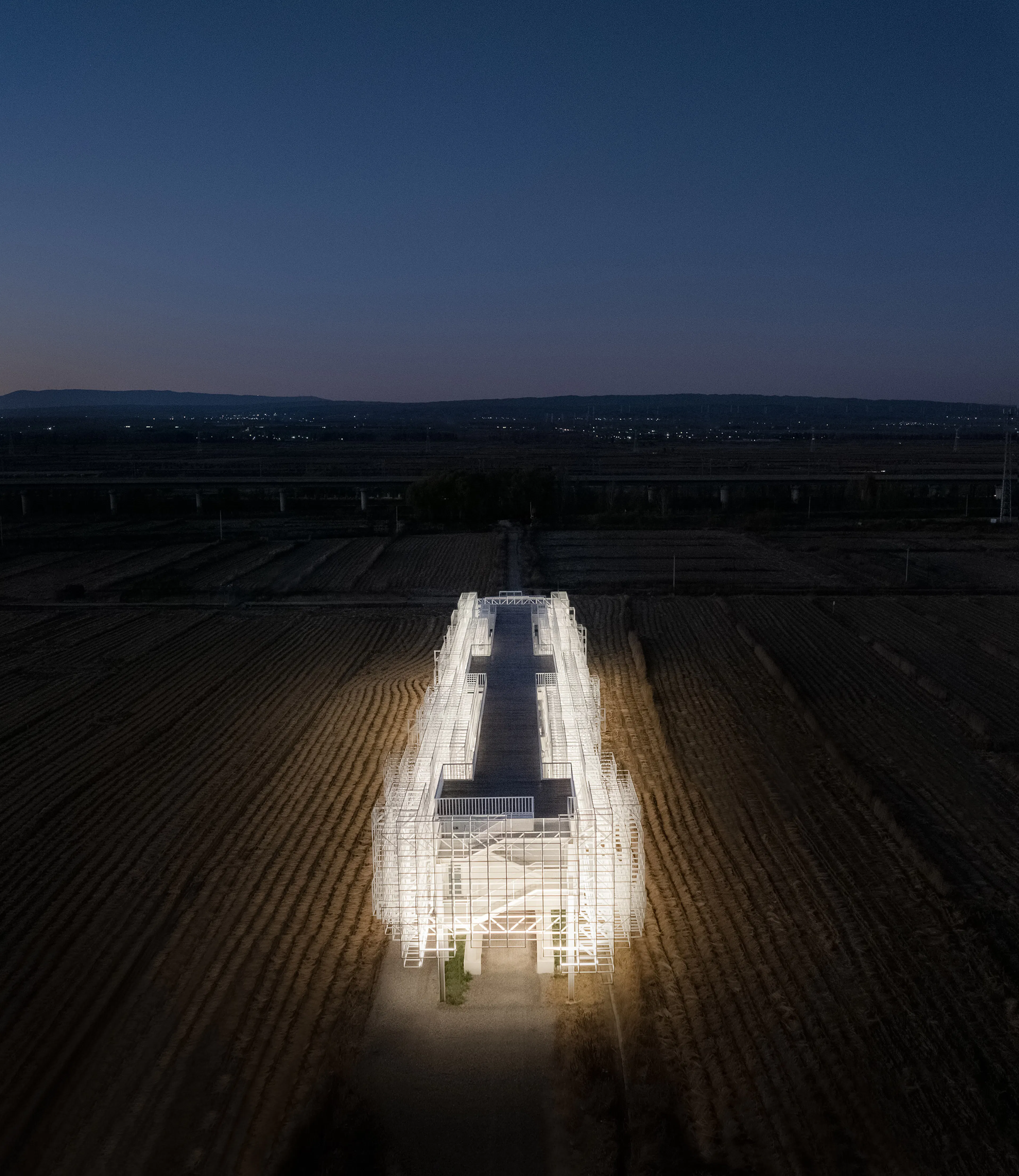 Zhangbei Mirage — 18