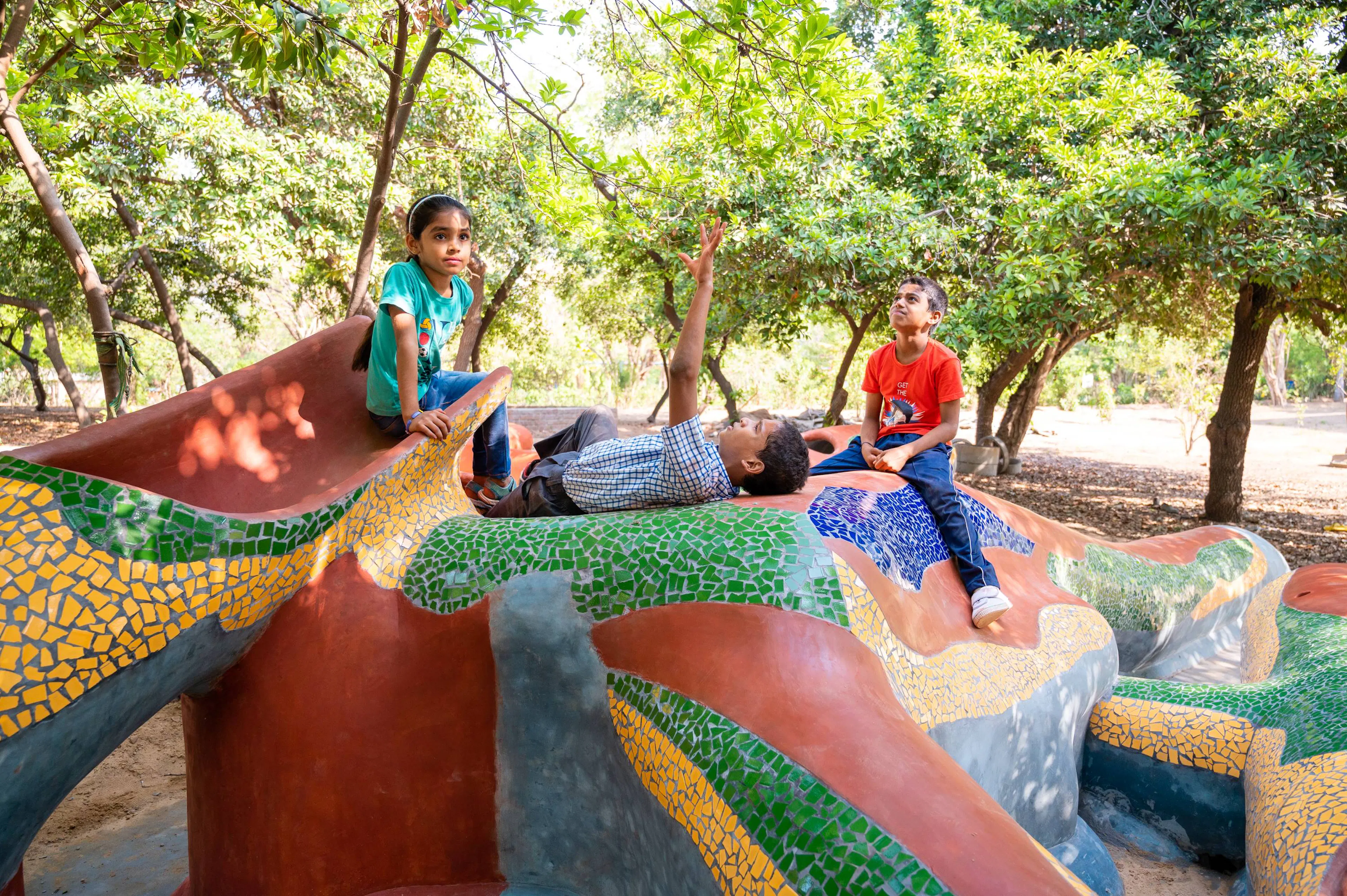 Valanko ni Ramat — 1