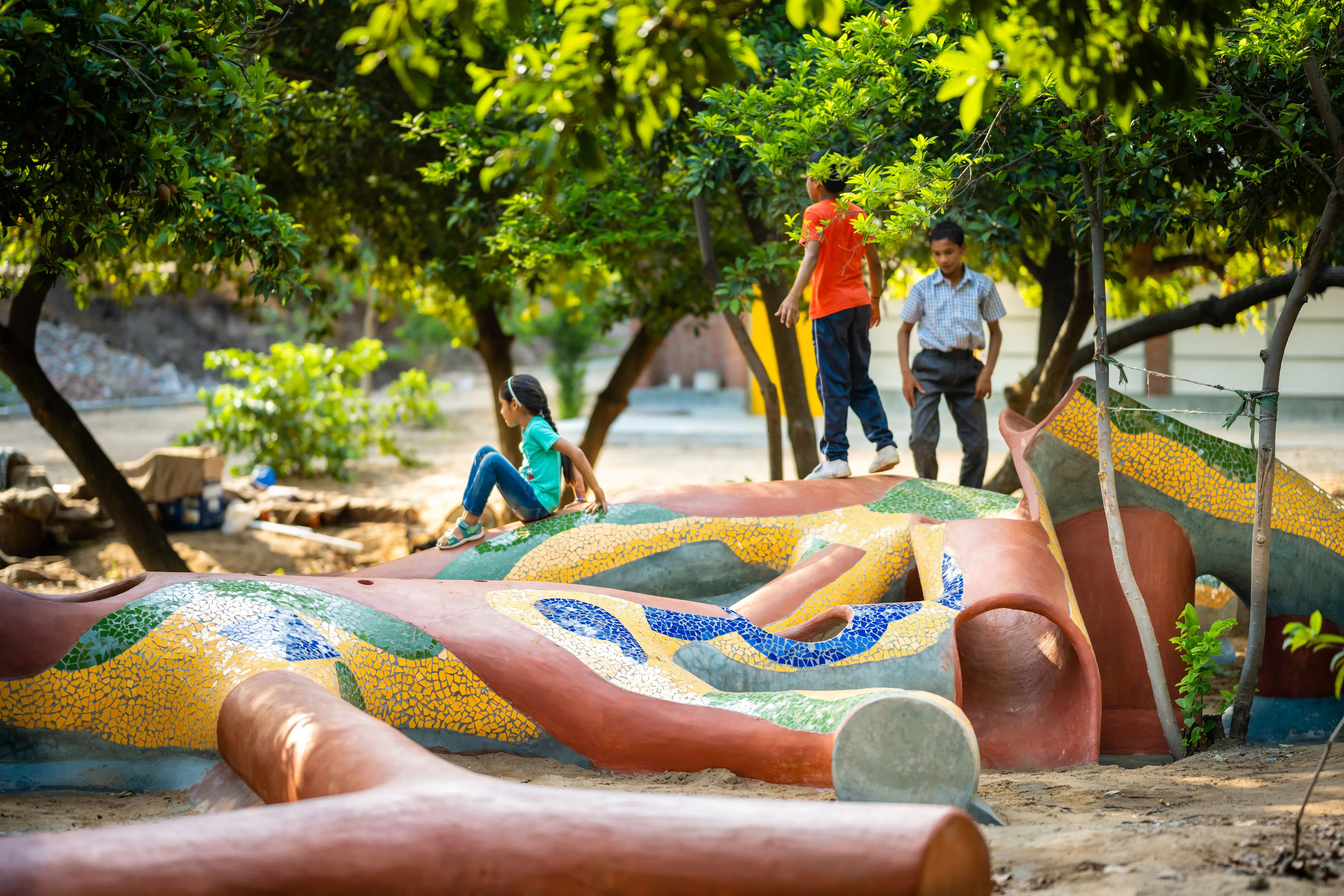 Valanko ni Ramat — 10