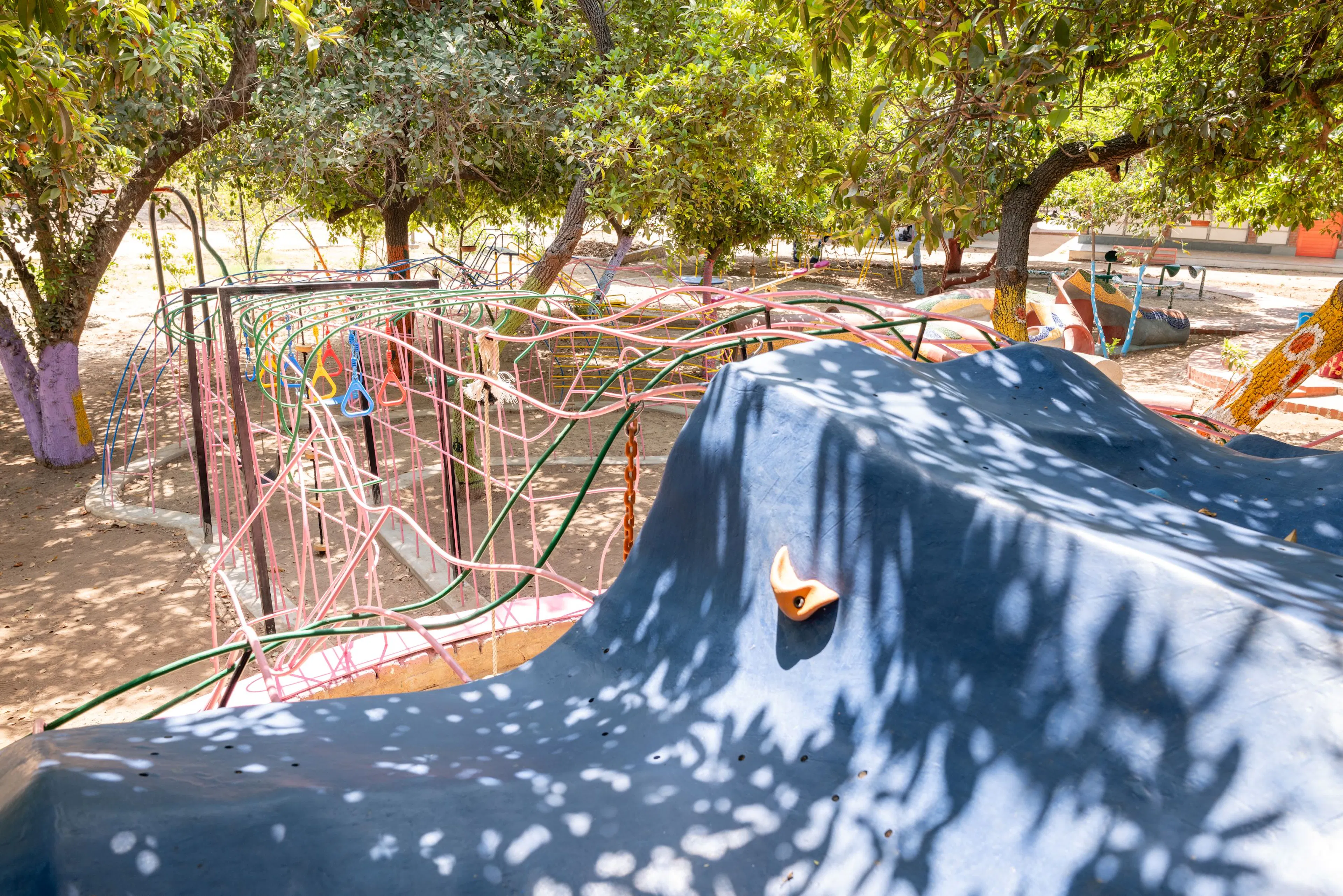 Valanko ni Ramat — 11