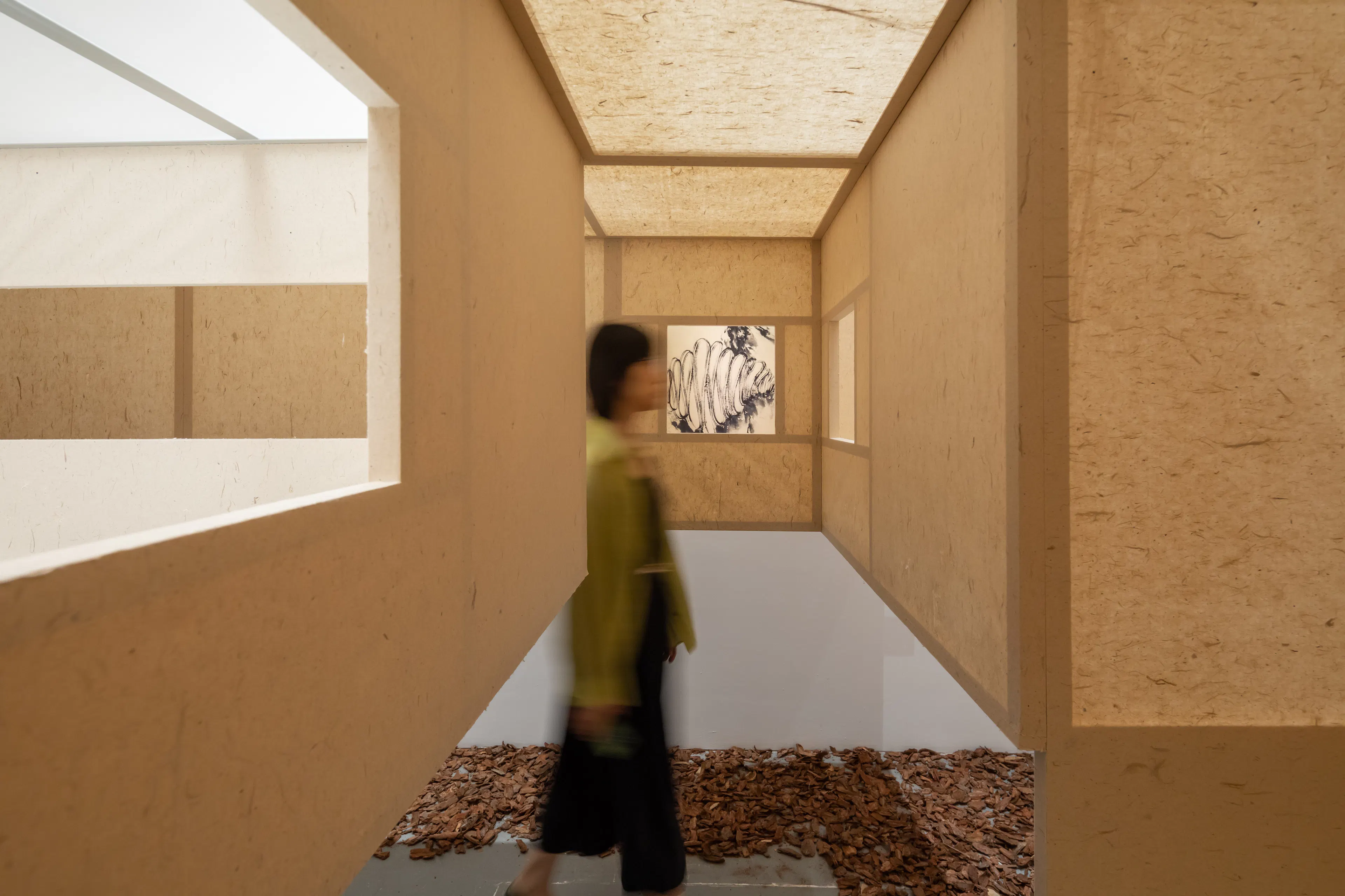 Garden for the eyes — 2