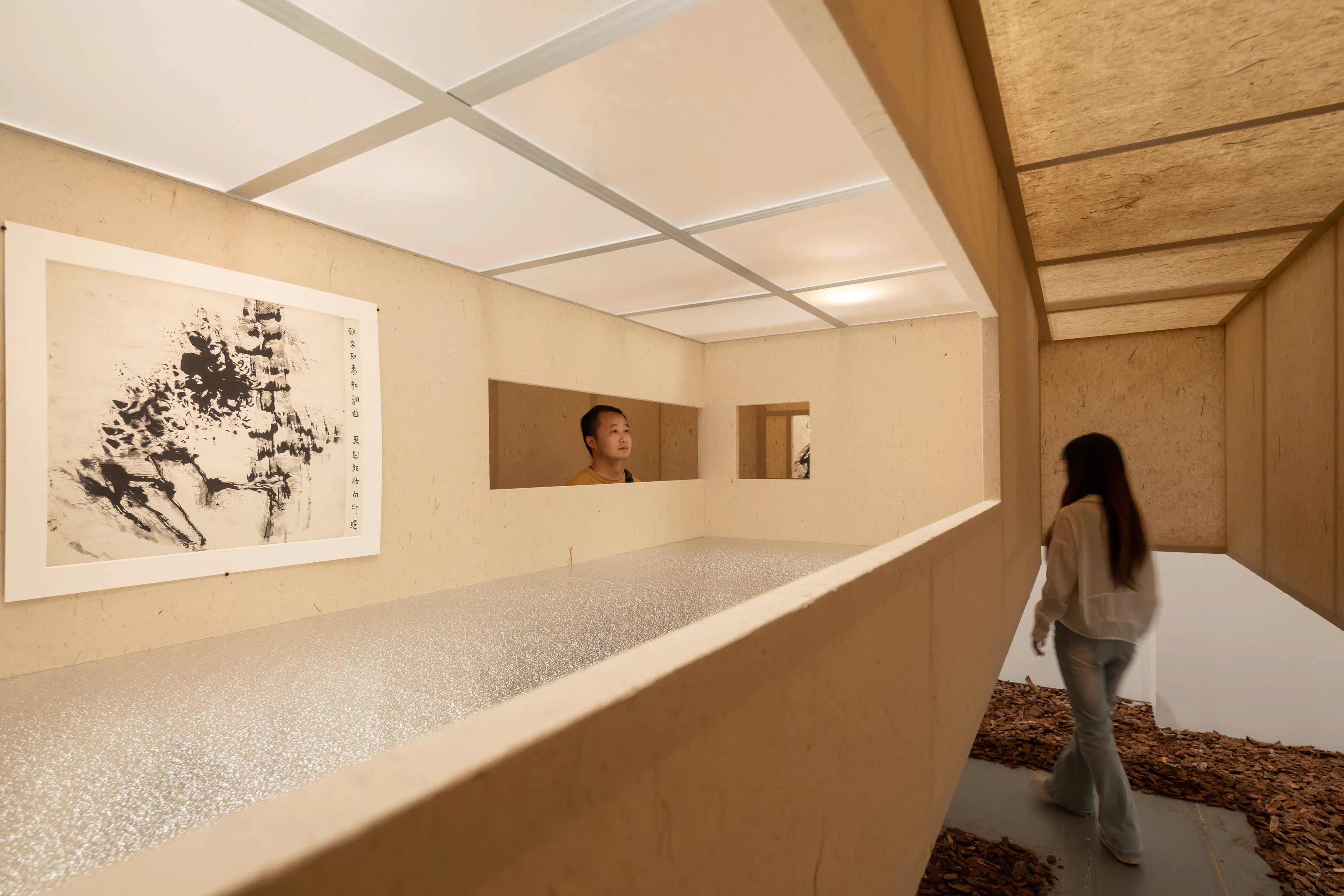 Garden for the eyes — 3