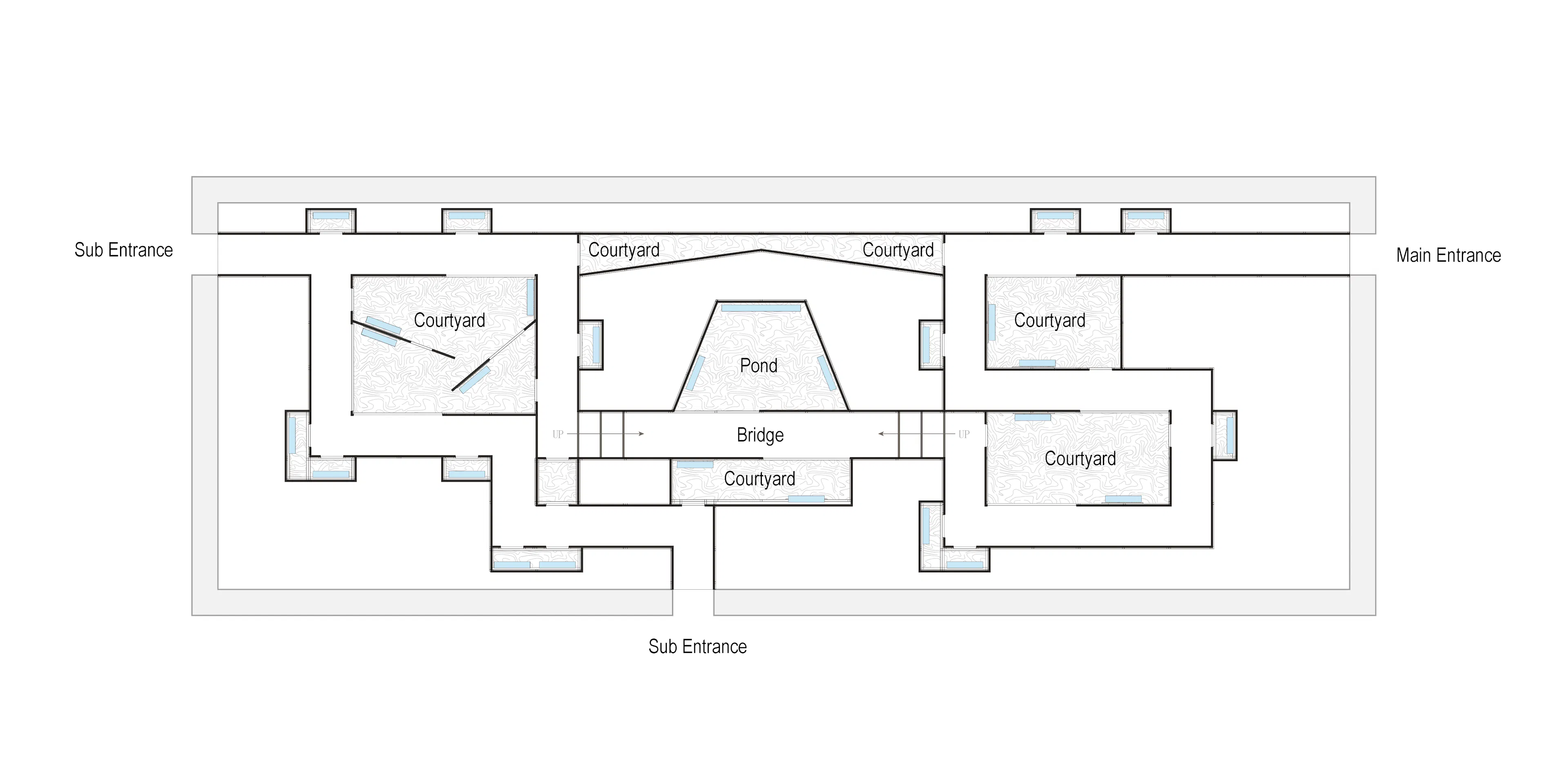 Garden for the eyes — 13