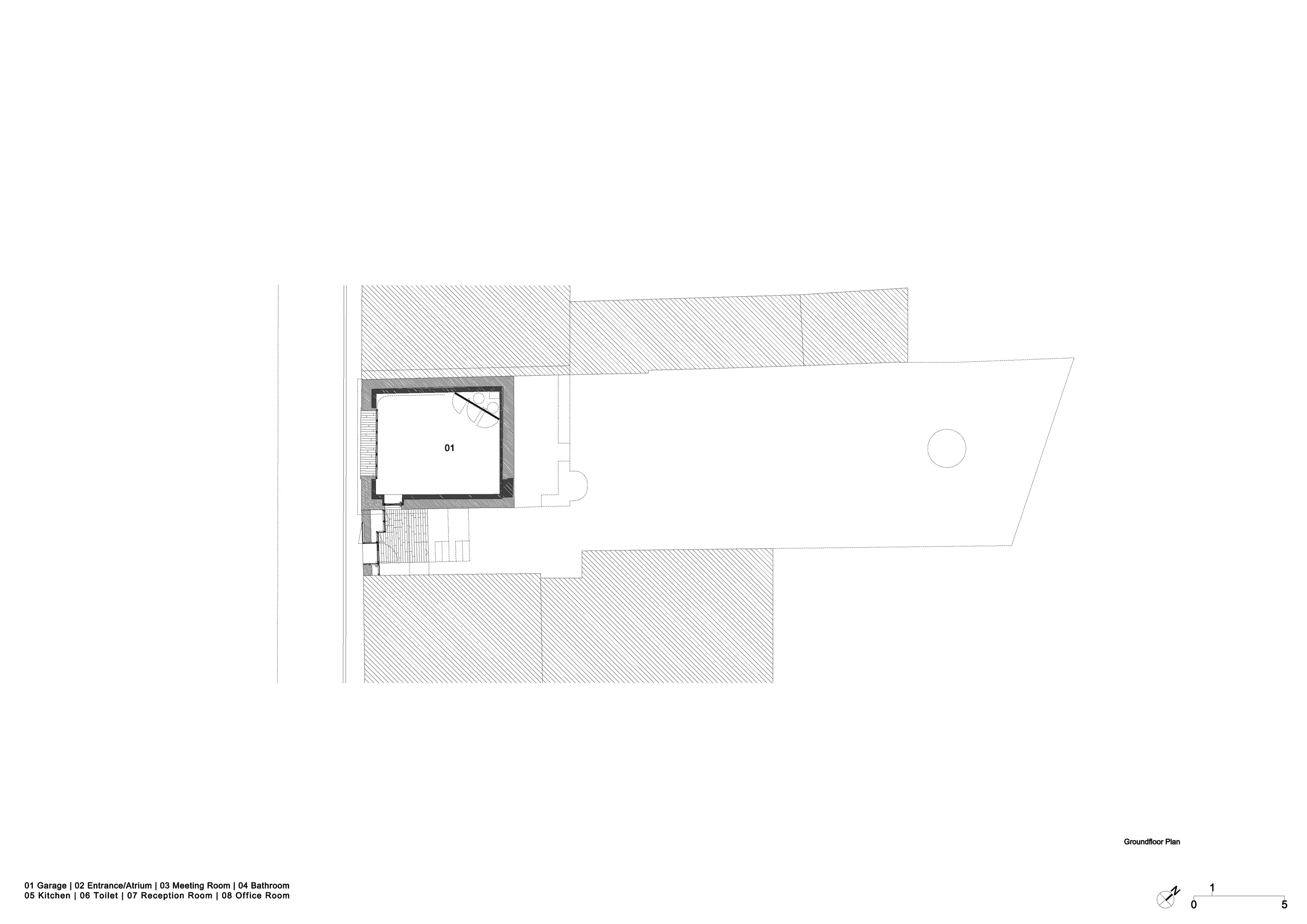 Architecture Studio — 43