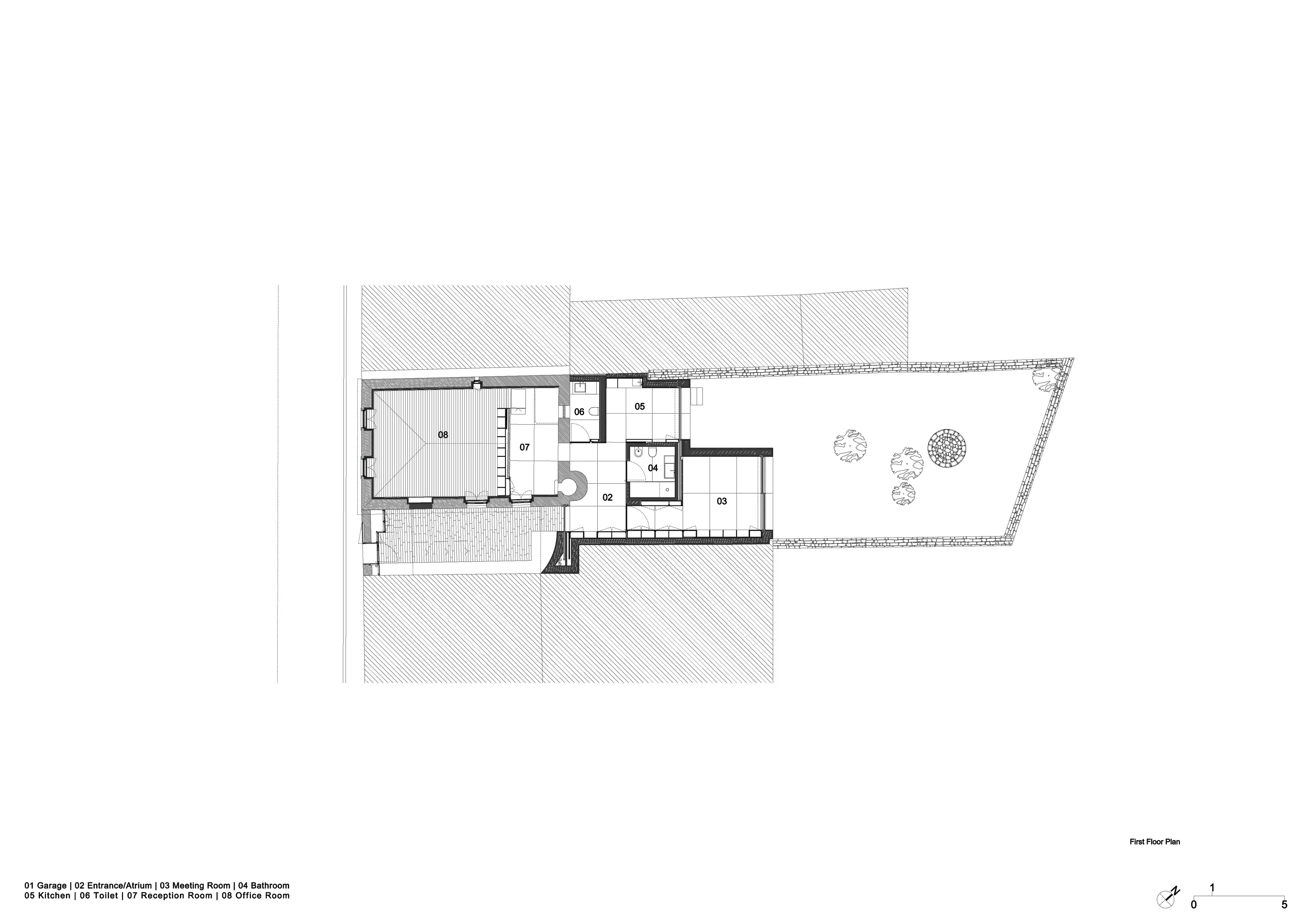 Architecture Studio — 44