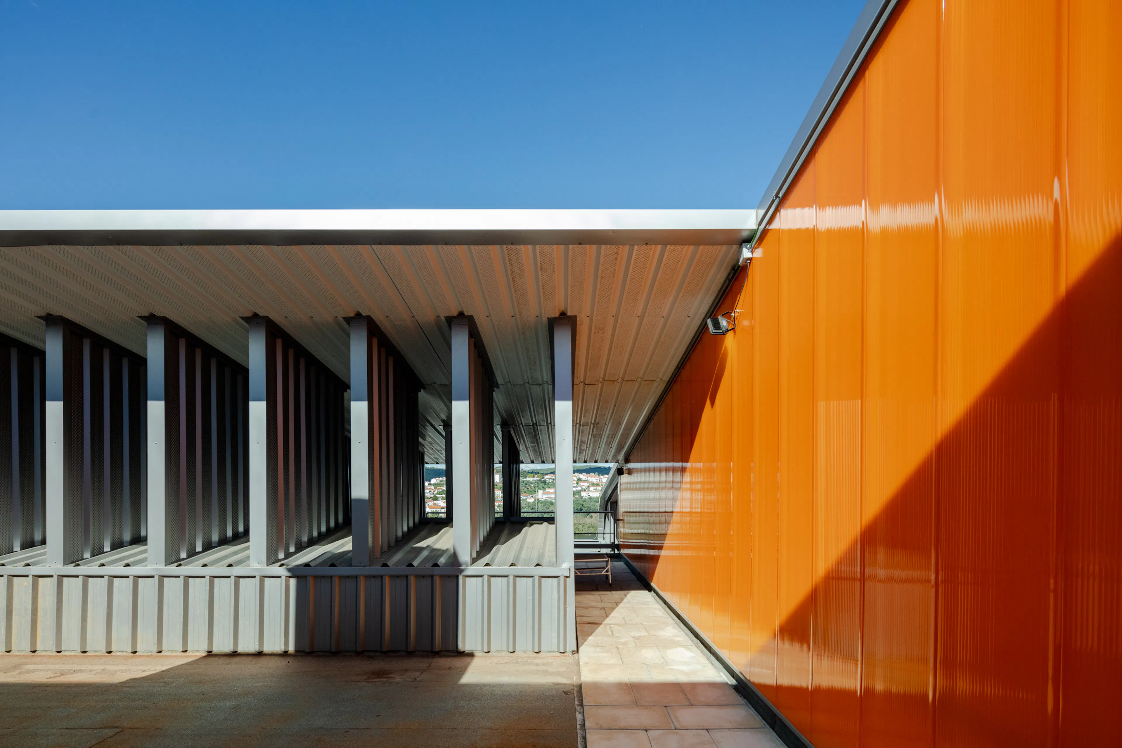 Go-Green Biomass Power Plant — 4