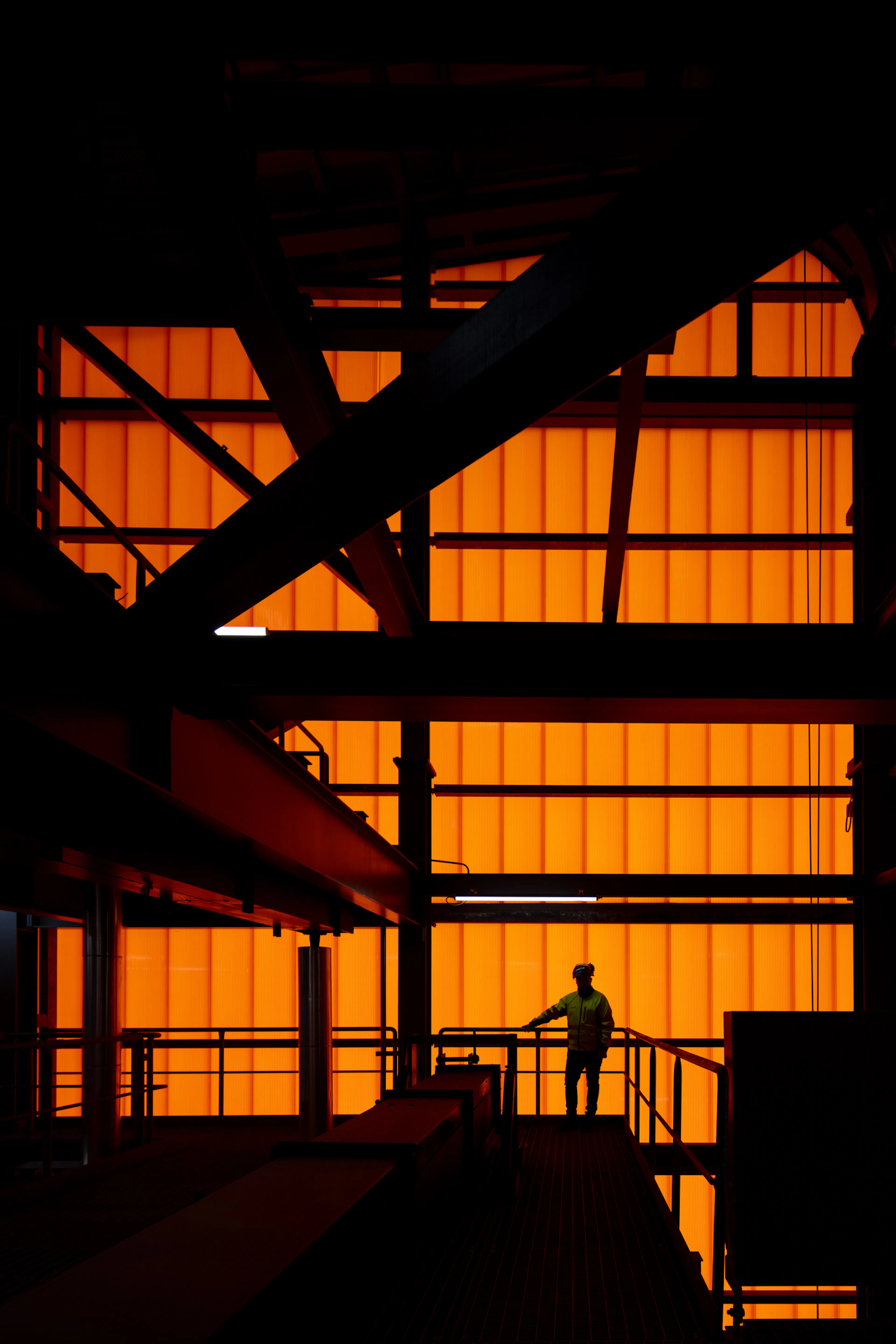 Go-Green Biomass Power Plant — 12