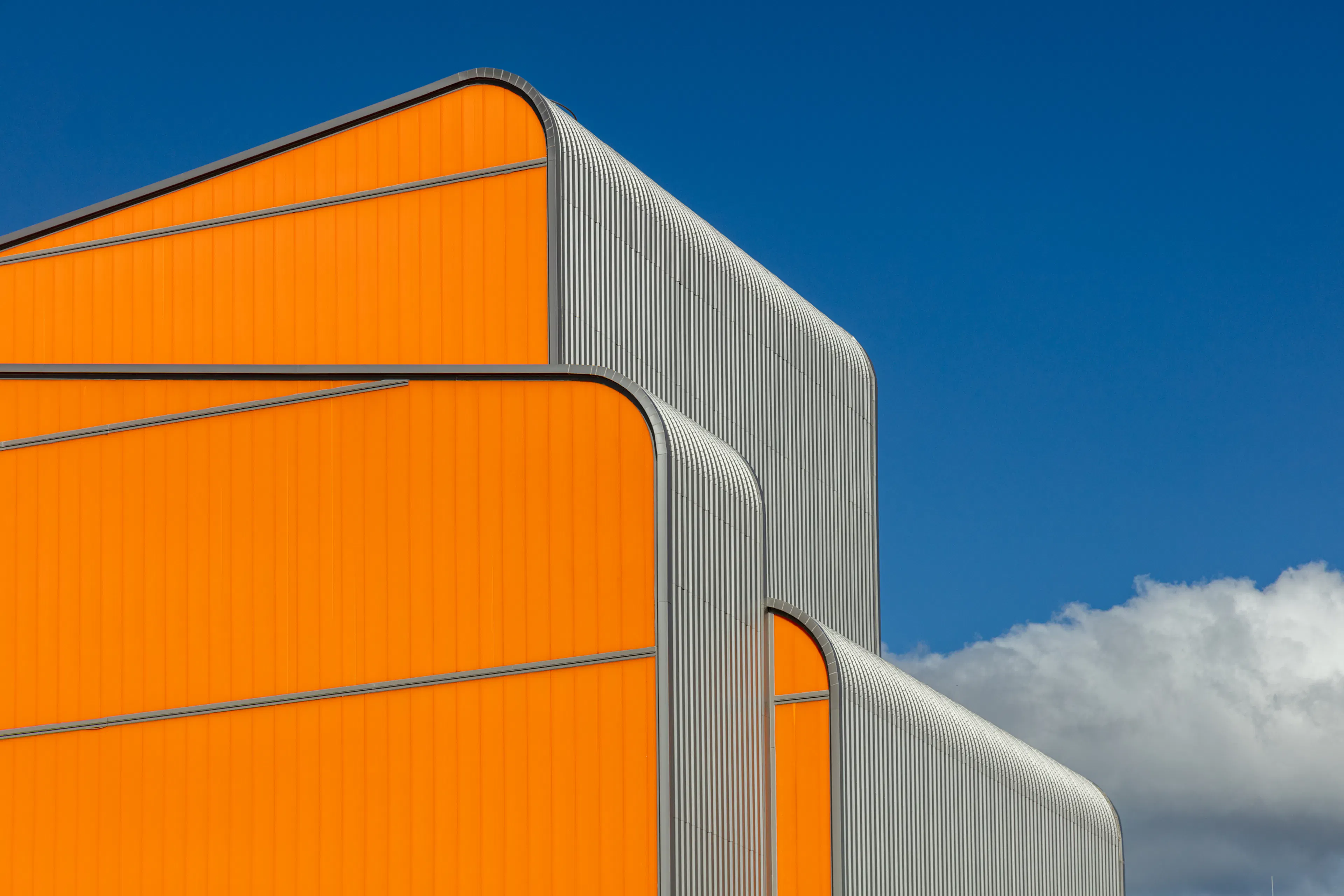 Go-Green Biomass Power Plant — 3