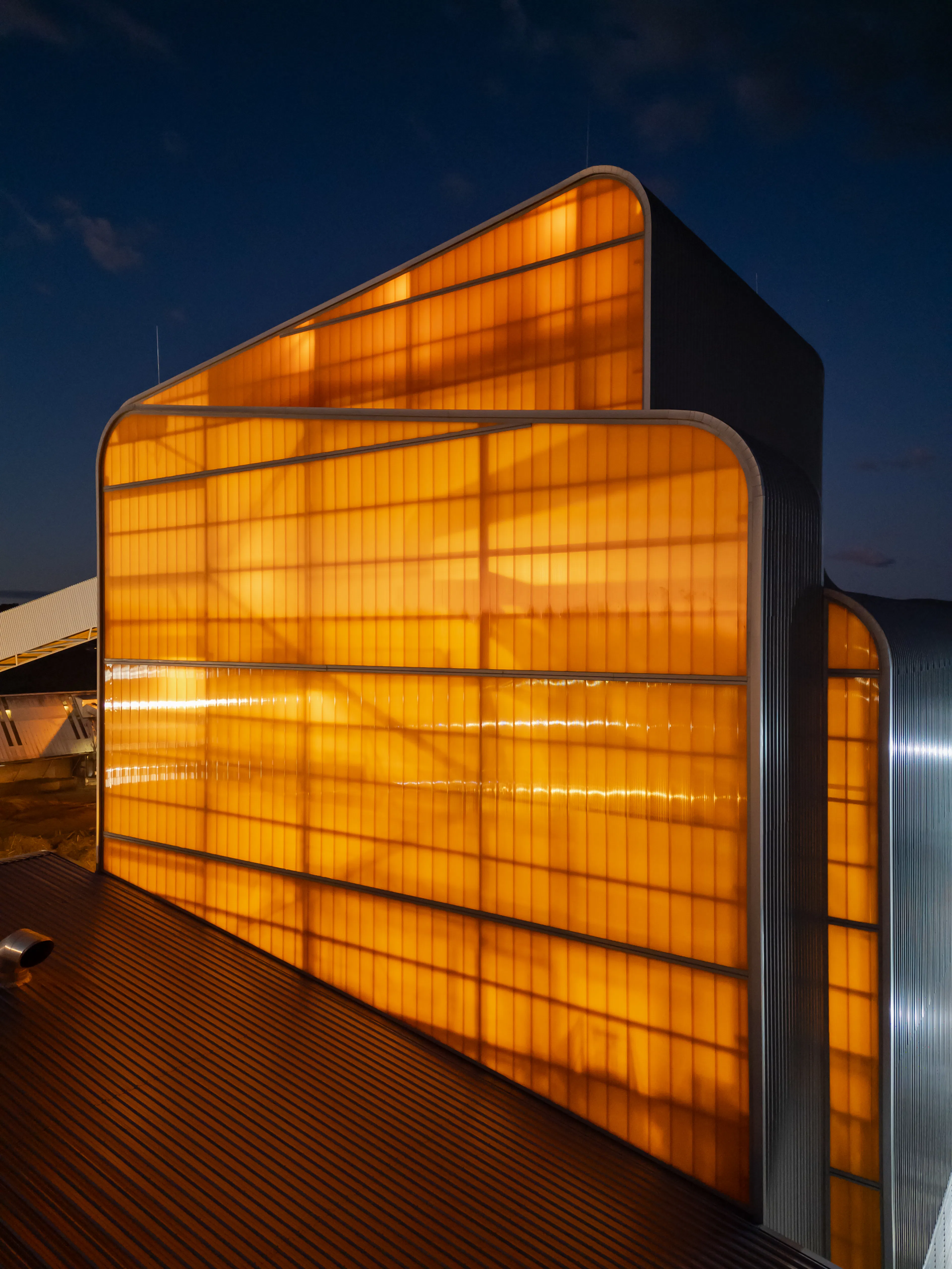 Go-Green Biomass Power Plant — 17