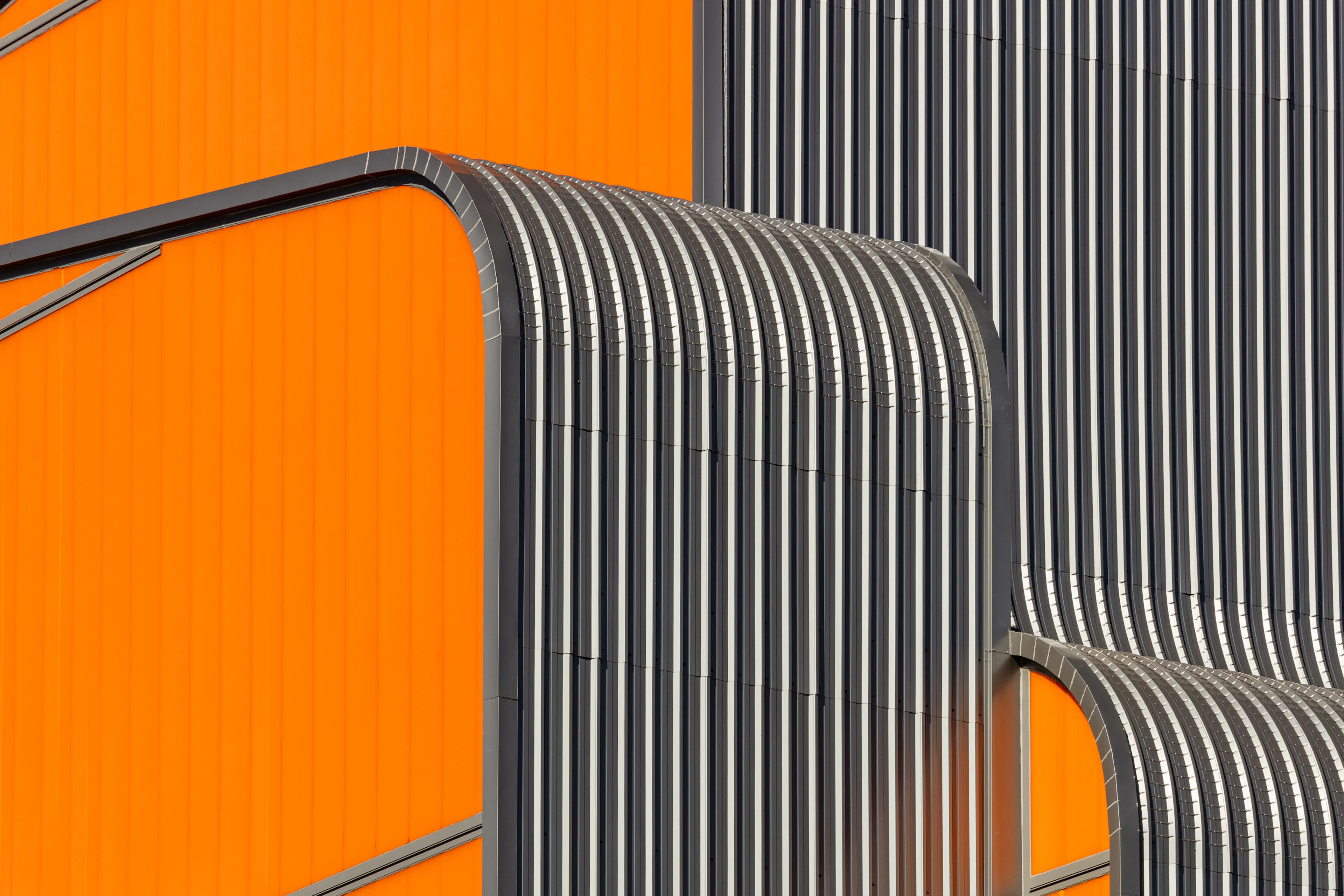 Go-Green Biomass Power Plant — 5