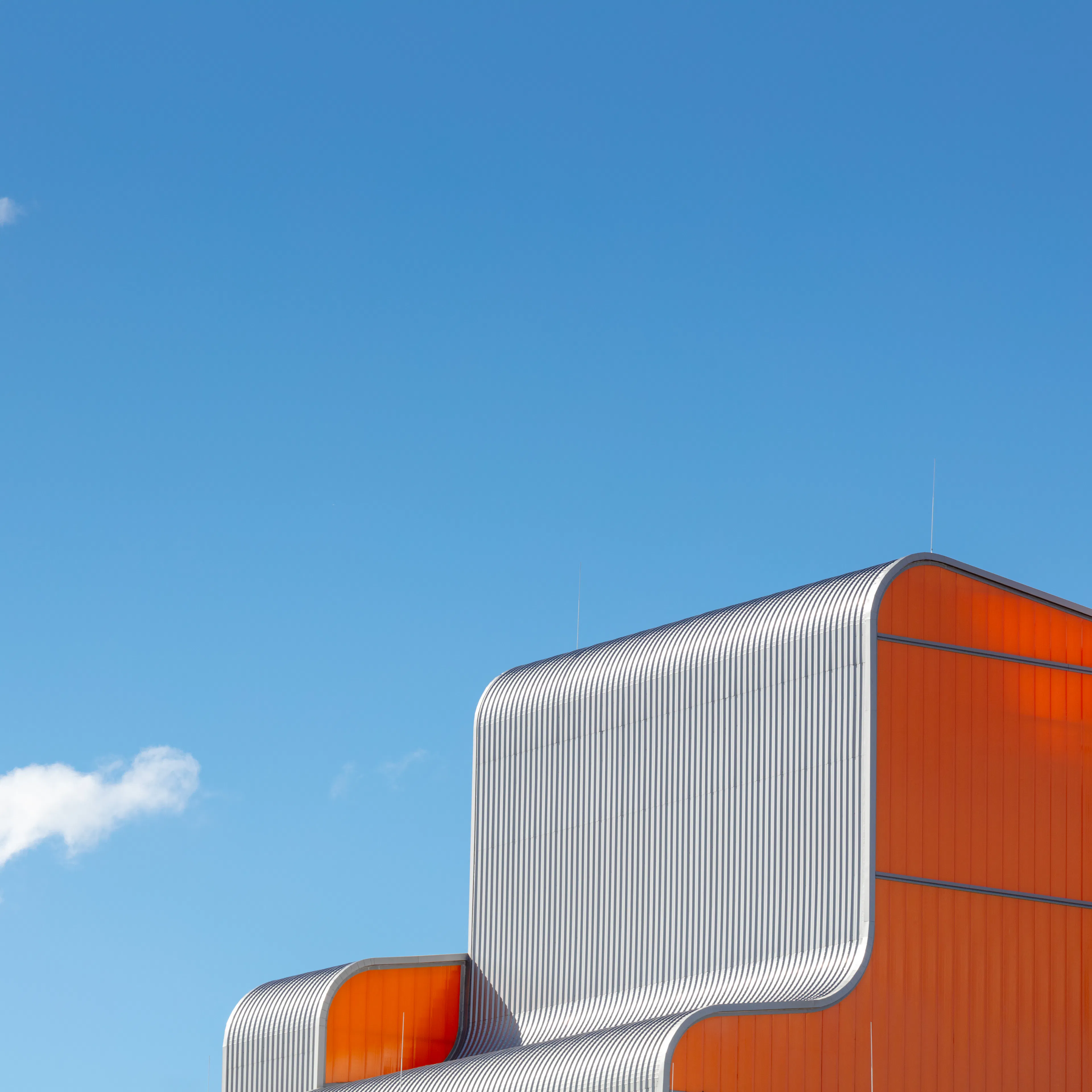 Go-Green Biomass Power Plant — 7