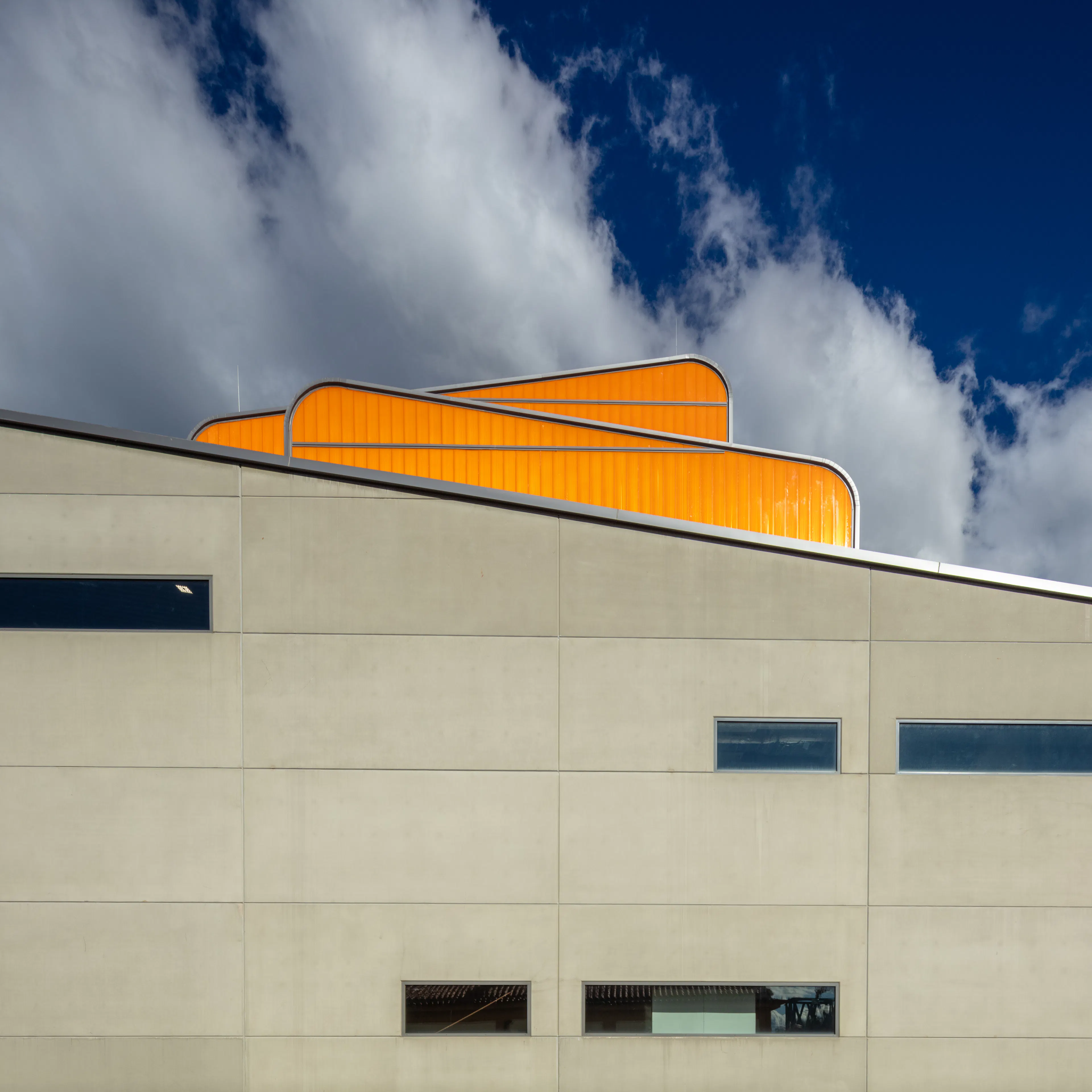 Go-Green Biomass Power Plant — 8