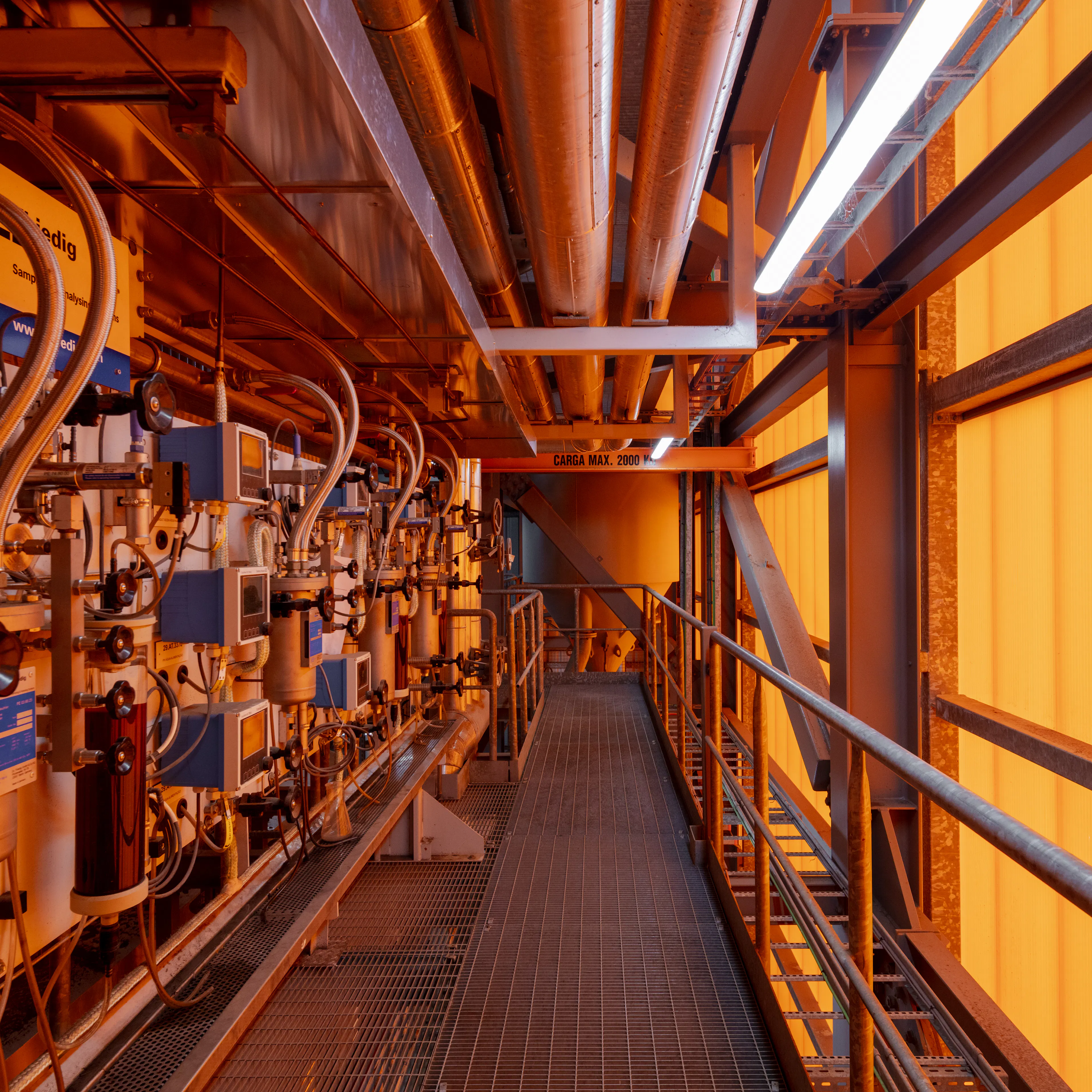 Go-Green Biomass Power Plant — 9