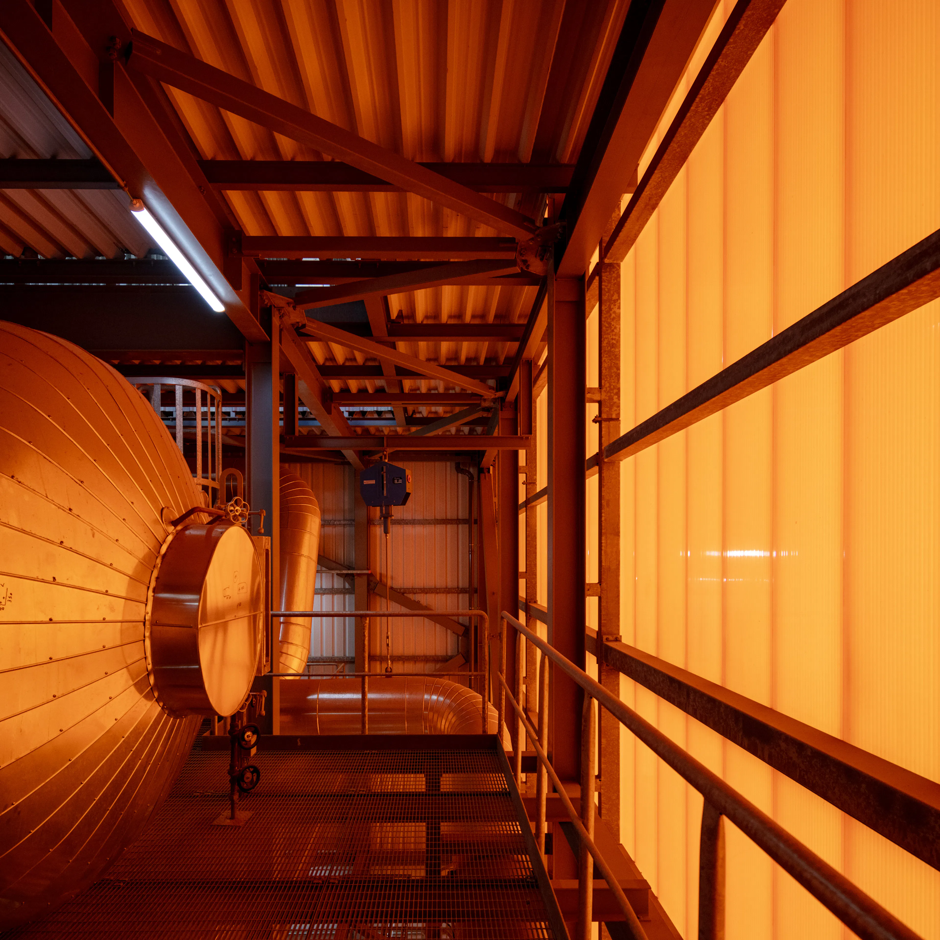 Go-Green Biomass Power Plant — 11