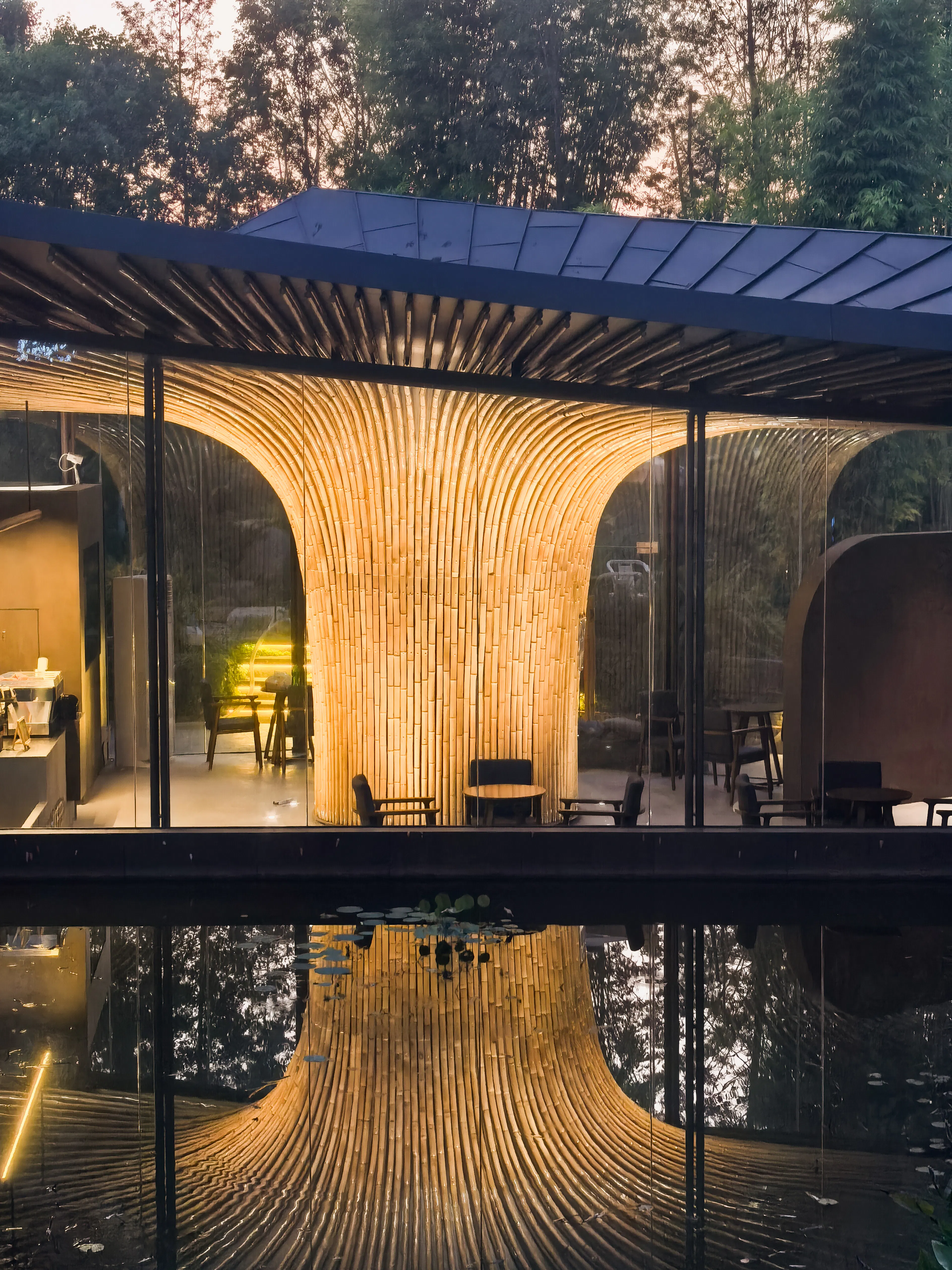 The 2024 Chengdu International Horticultural Expo - Xingcheng Exhibition Garden — 10