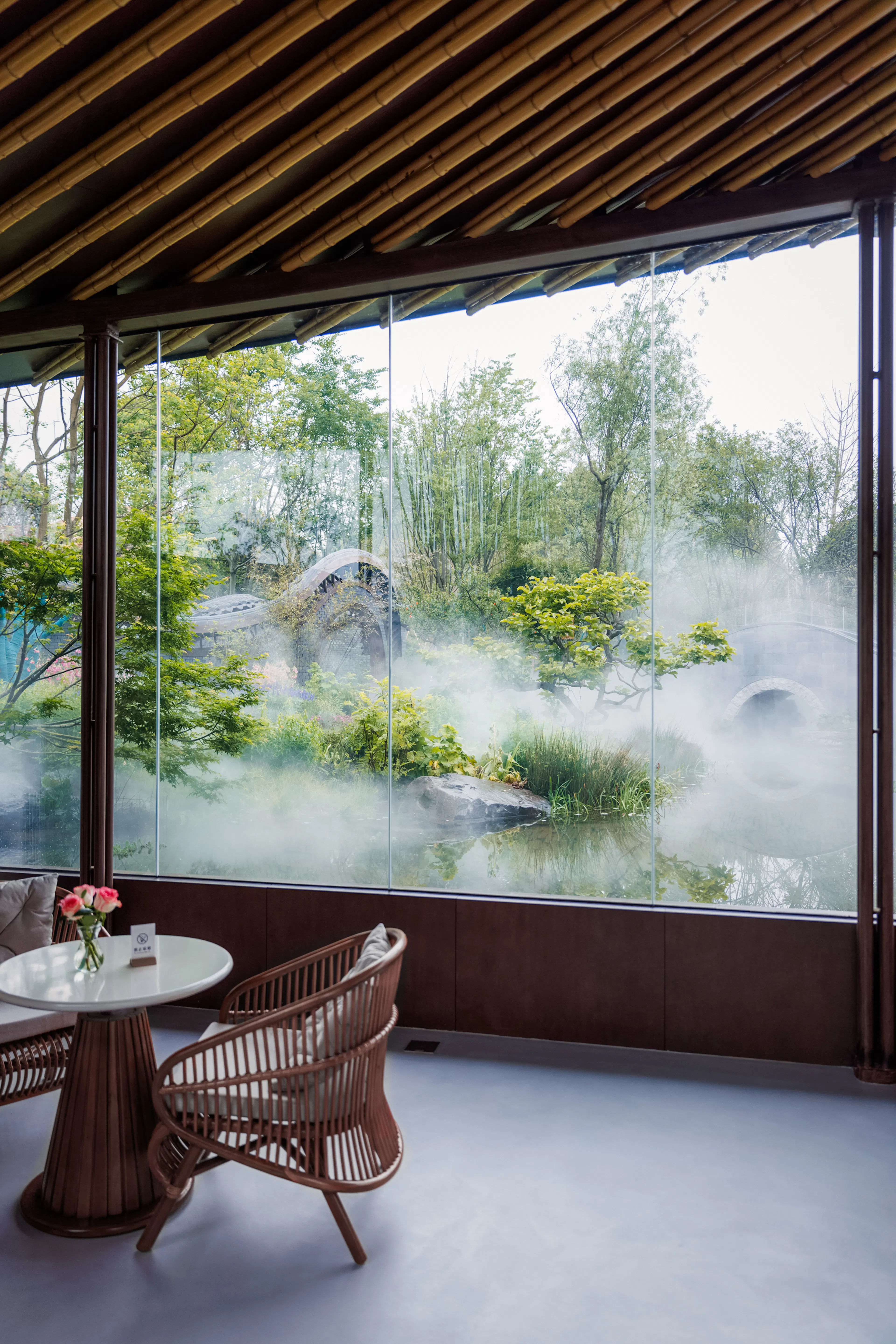 The 2024 Chengdu International Horticultural Expo - Xingcheng Exhibition Garden — 14