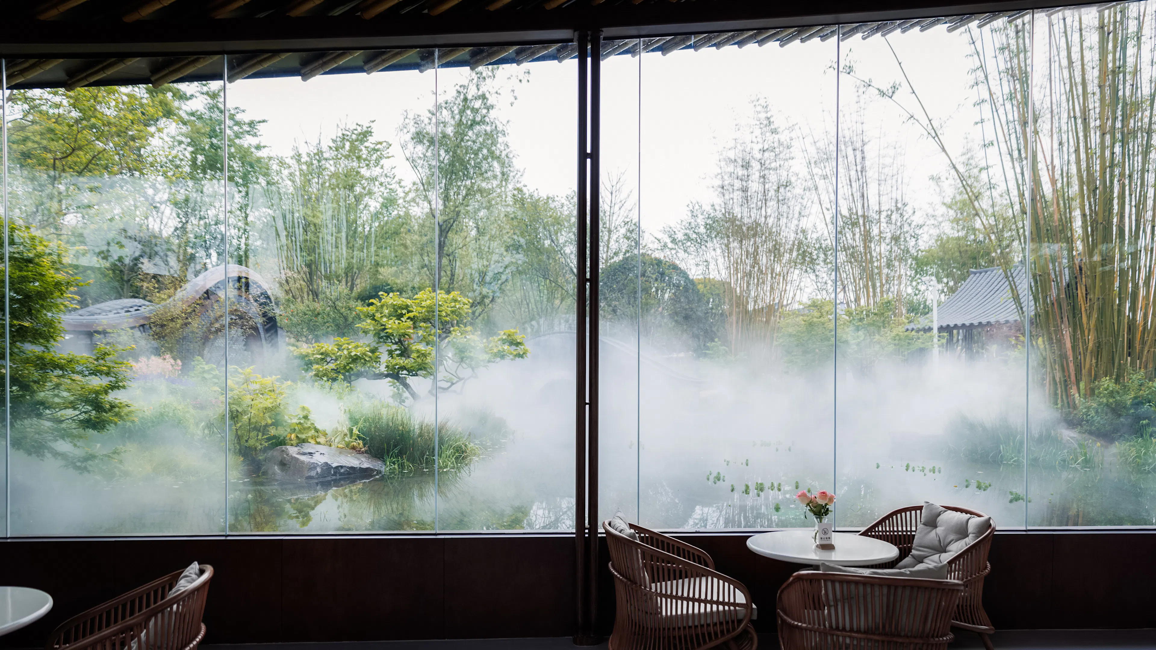 The 2024 Chengdu International Horticultural Expo - Xingcheng Exhibition Garden — 15