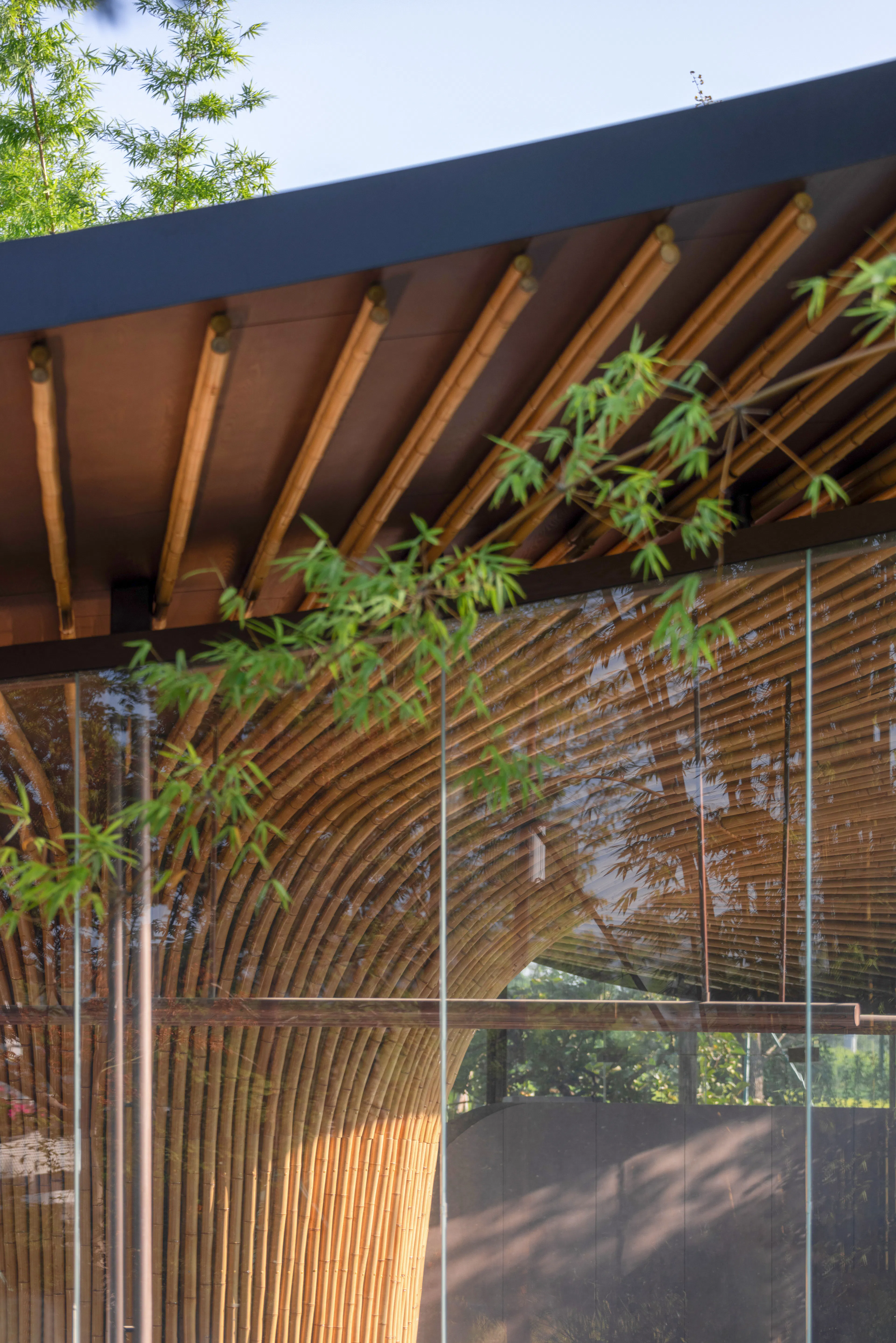 The 2024 Chengdu International Horticultural Expo - Xingcheng Exhibition Garden — 23